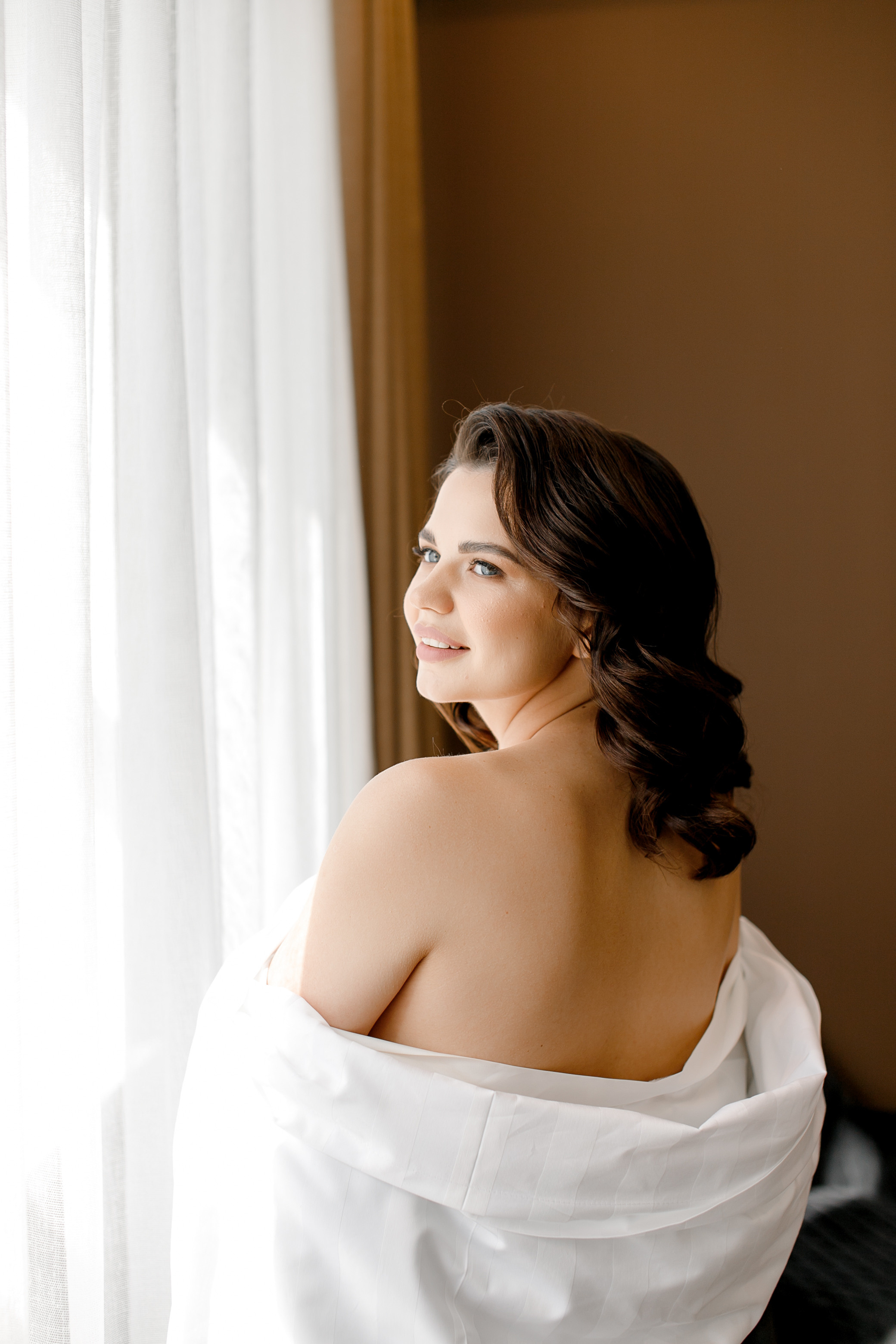 Антон & Дарья. Свадебный и семейный фотограф в Санкт-Петербурге