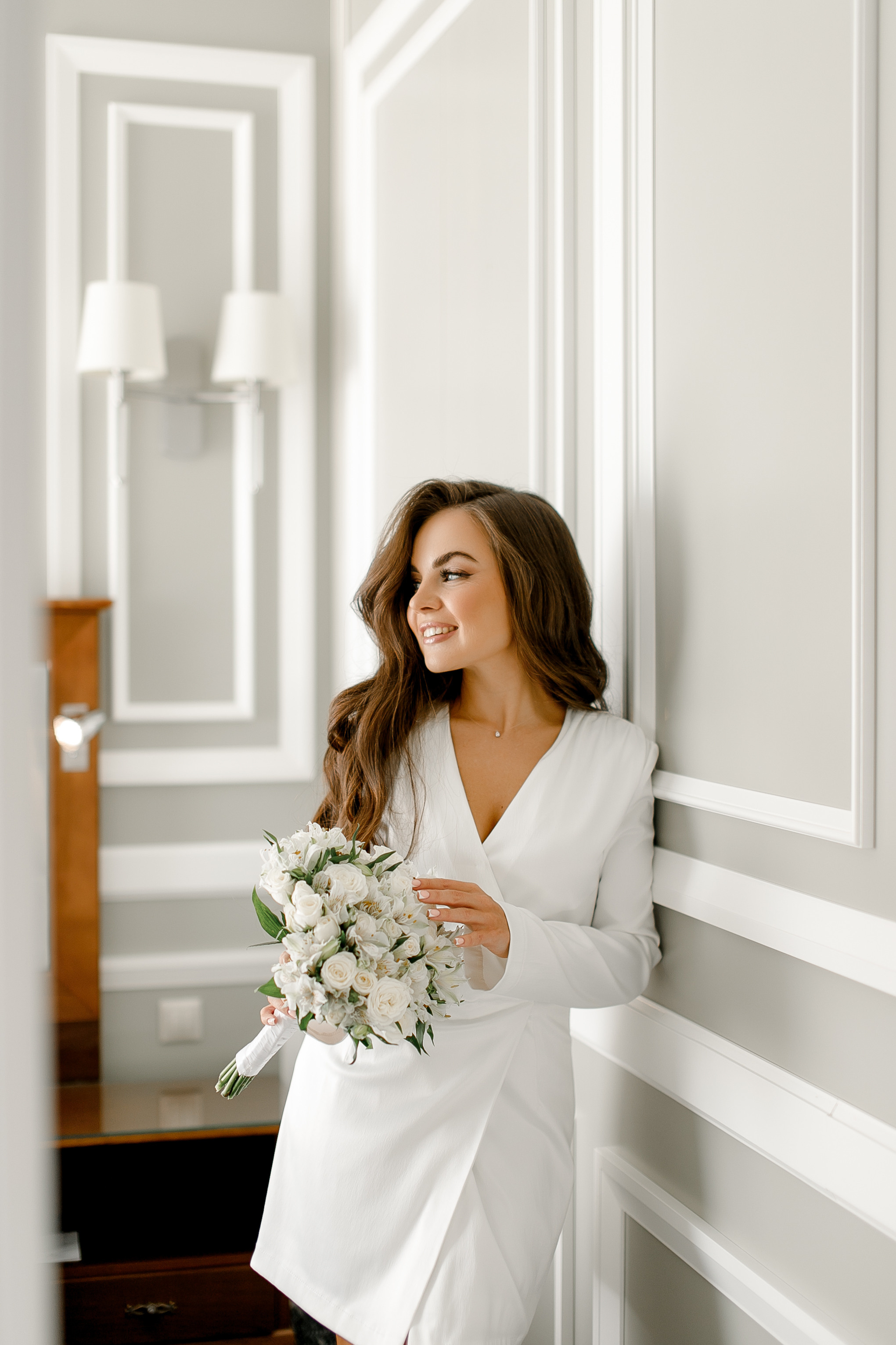 Алексей & Олеся. Свадебный и семейный фотограф в Санкт-Петербурге