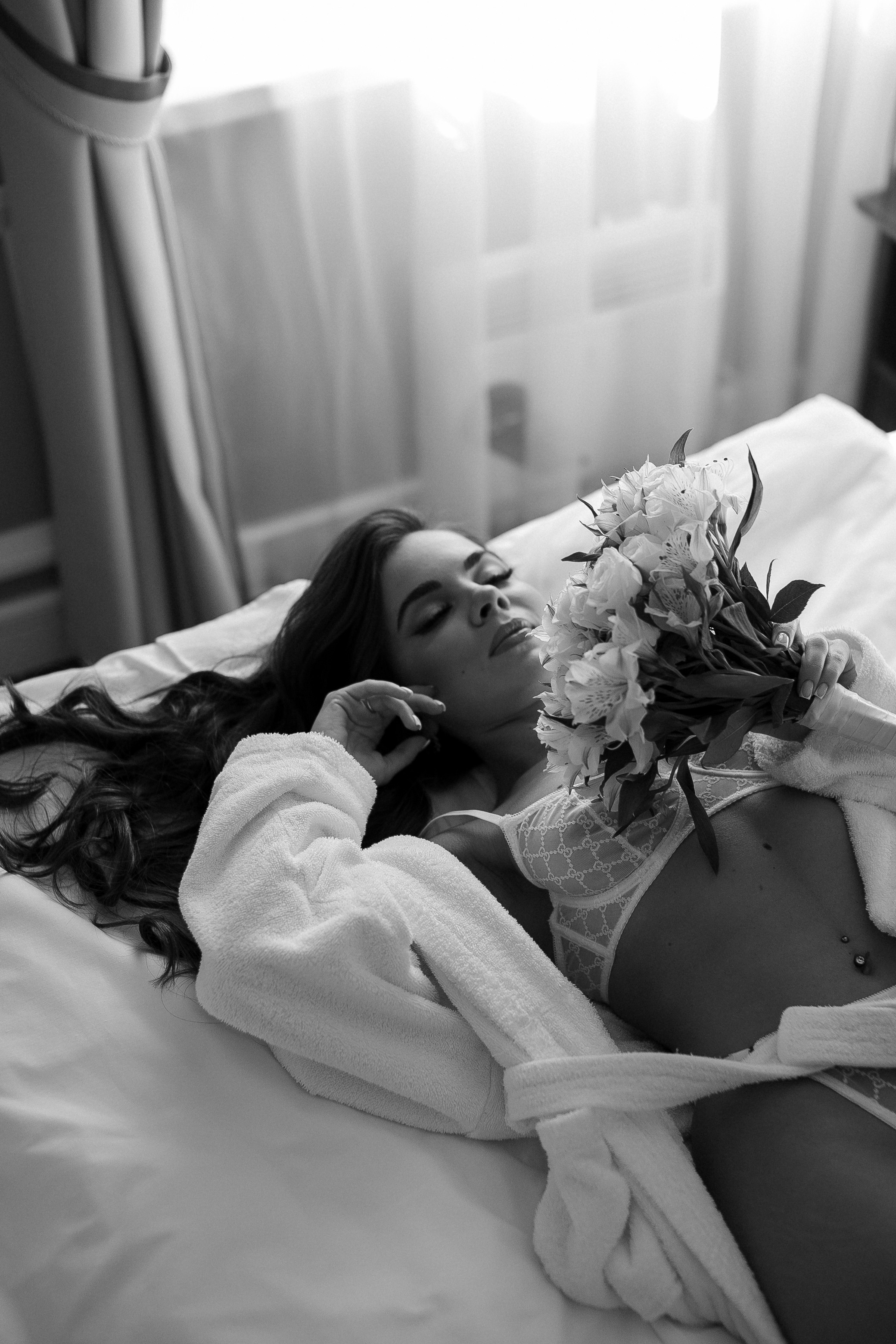 Алексей & Олеся. Свадебный и семейный фотограф в Санкт-Петербурге