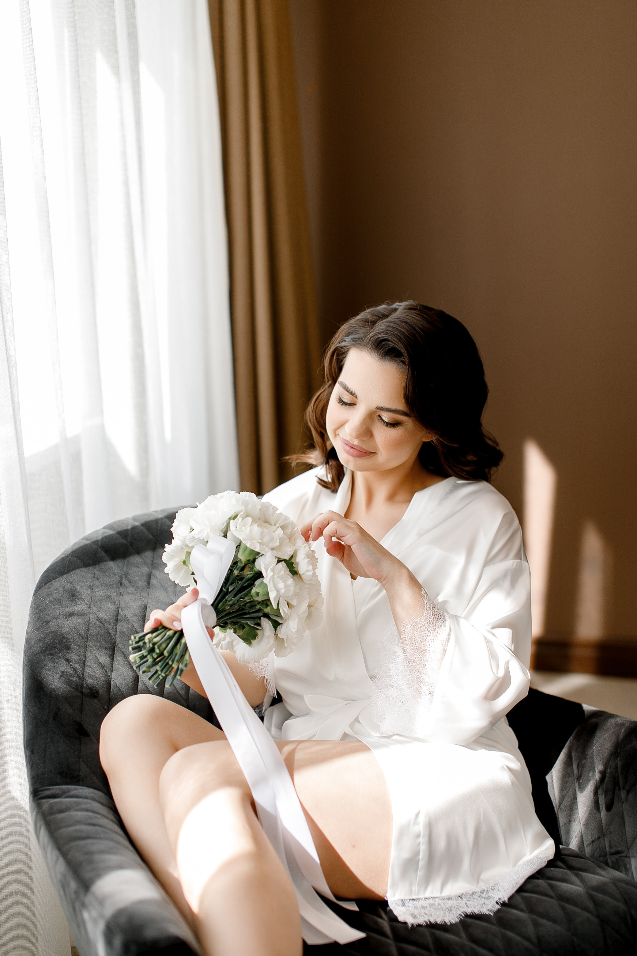 Антон & Дарья. Свадебный и семейный фотограф в Санкт-Петербурге