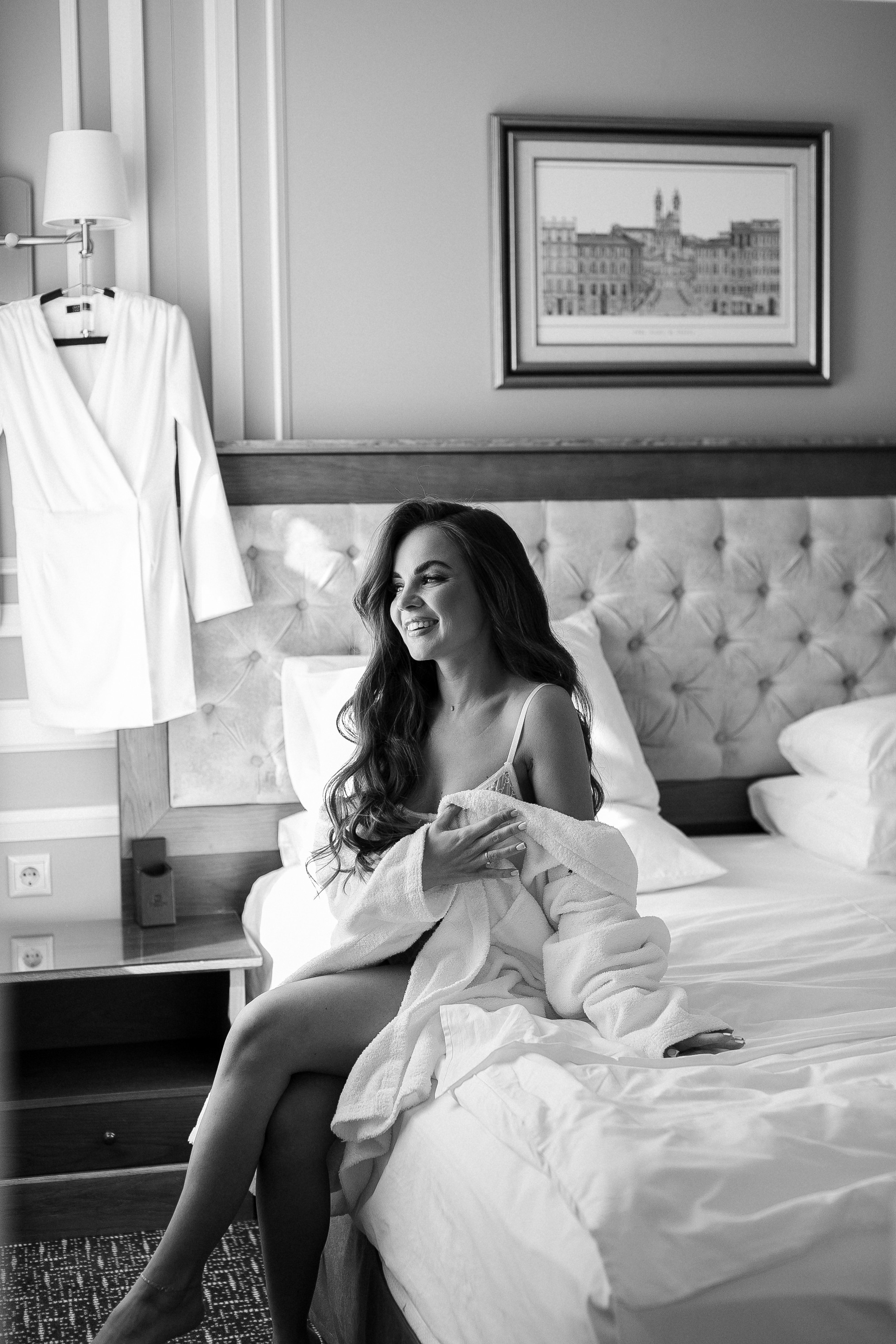 Алексей & Олеся. Свадебный и семейный фотограф в Санкт-Петербурге