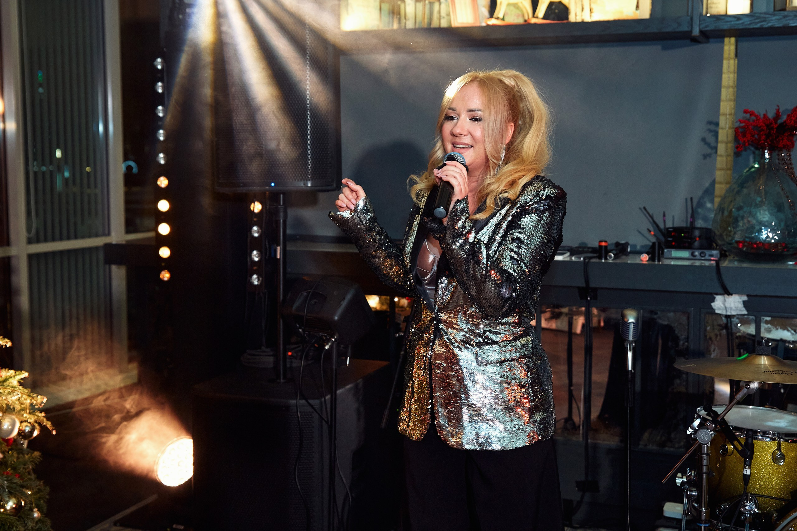 Компания Clarity / Ресторан Mitrich. Антон Артюшин, портретный фотограф. Москва