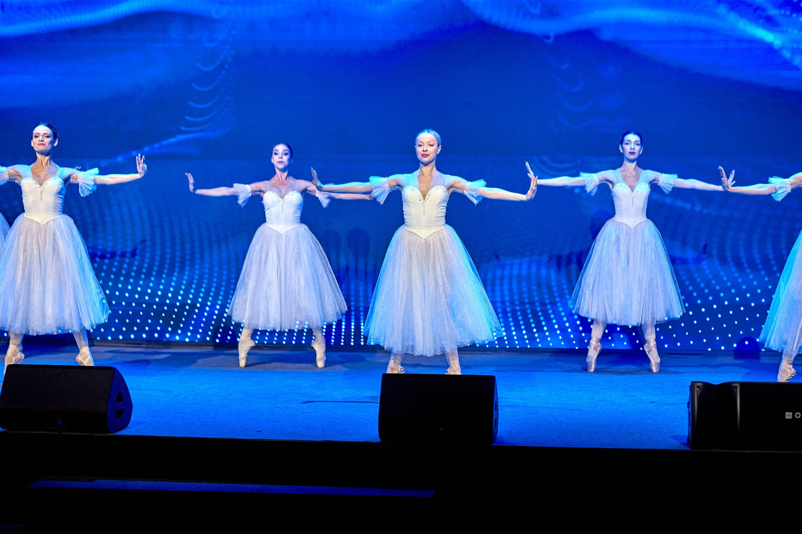 Руссилика. Открытие завода. Антон Артюшин, портретный фотограф. Москва