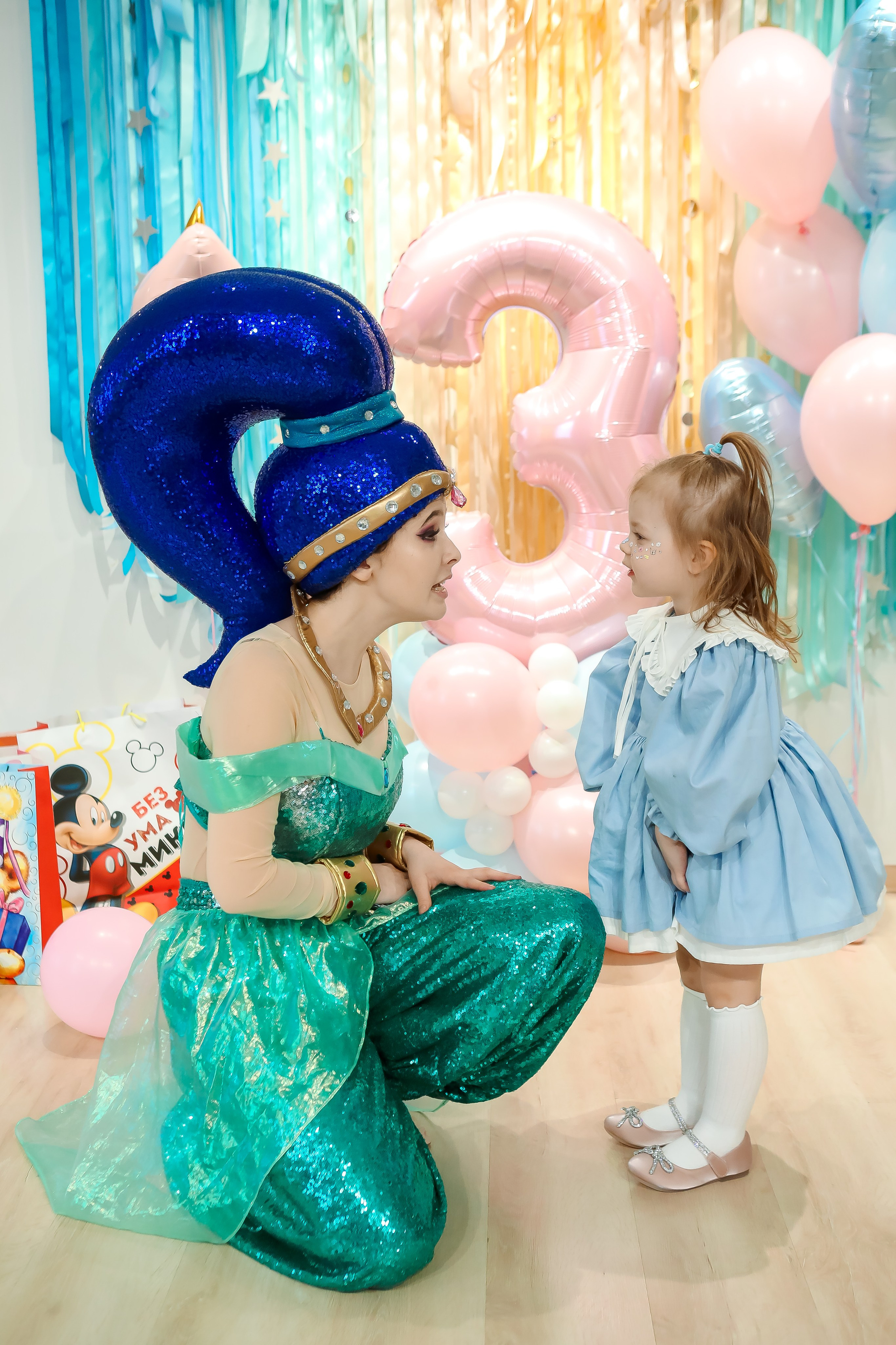 Алине 3 годика. Семейный и свадебный фотограф во Владивостоке Аня Смецкая