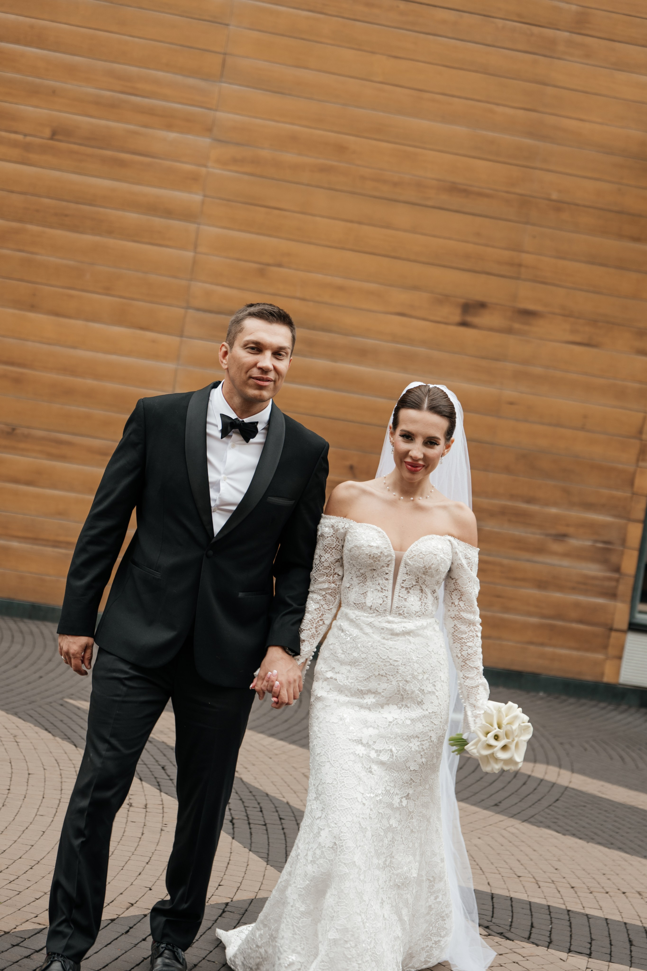 DENIS & ANASTASIA. Свадебное ФОТО & ВИДЕО Москва/Липецк