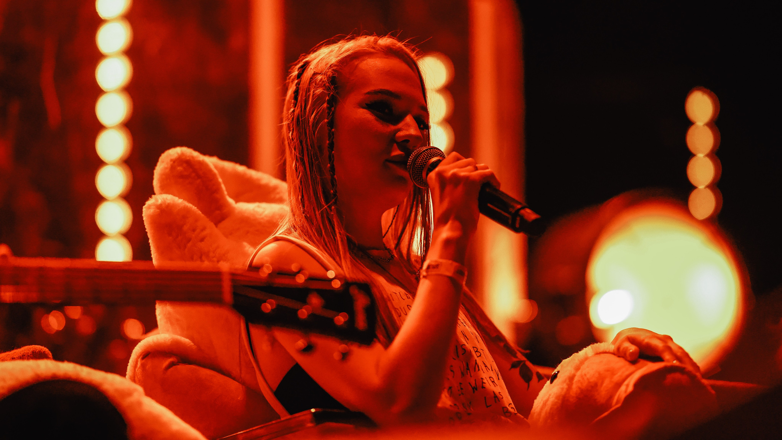 АКУСТИКА ТРИ ДНЯ ДОЖДЯ @ATMOSPHERE MOSCOW