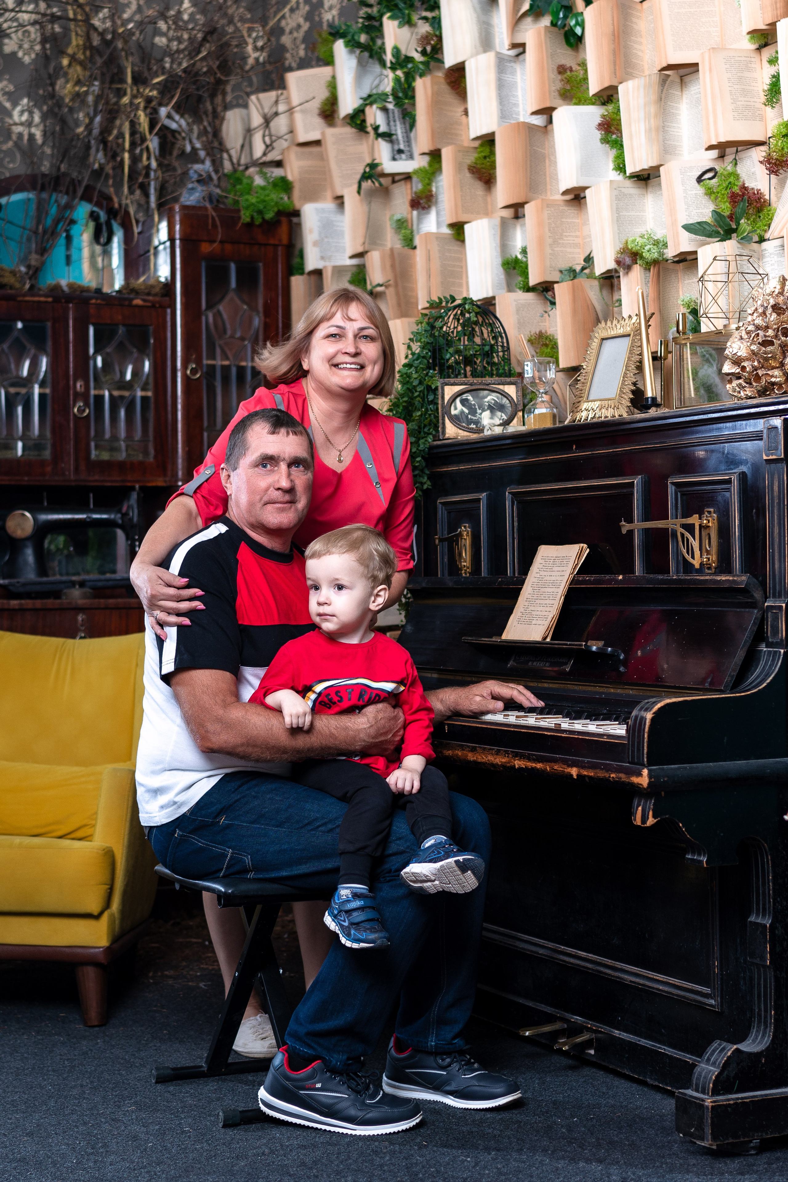 Семейные праздники. Свадебный и репортажный фотограф в Москве Александр Кудрявцев