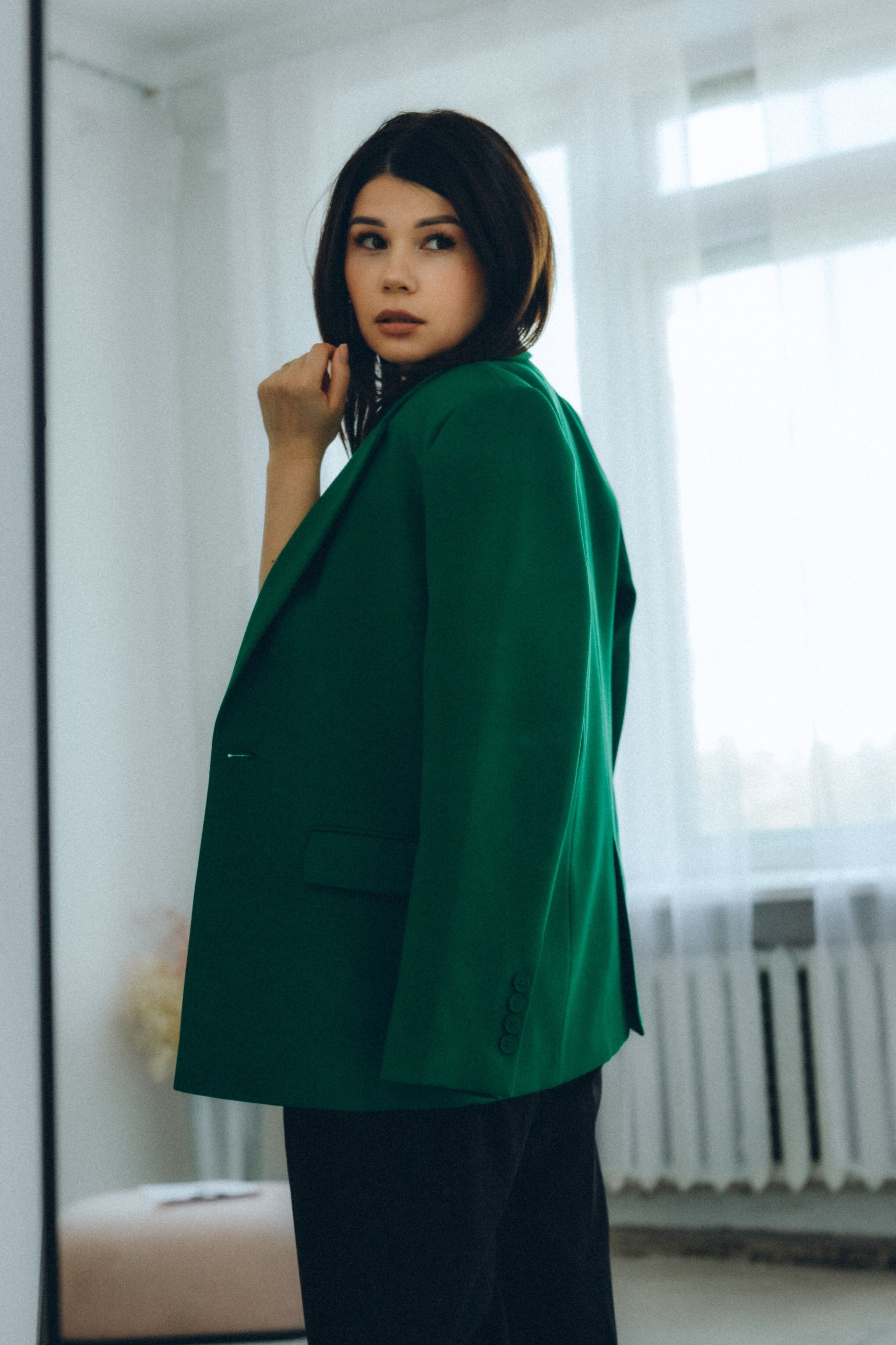 Татьяна Тарасова. Фотограф в Москве Ангелина Ким