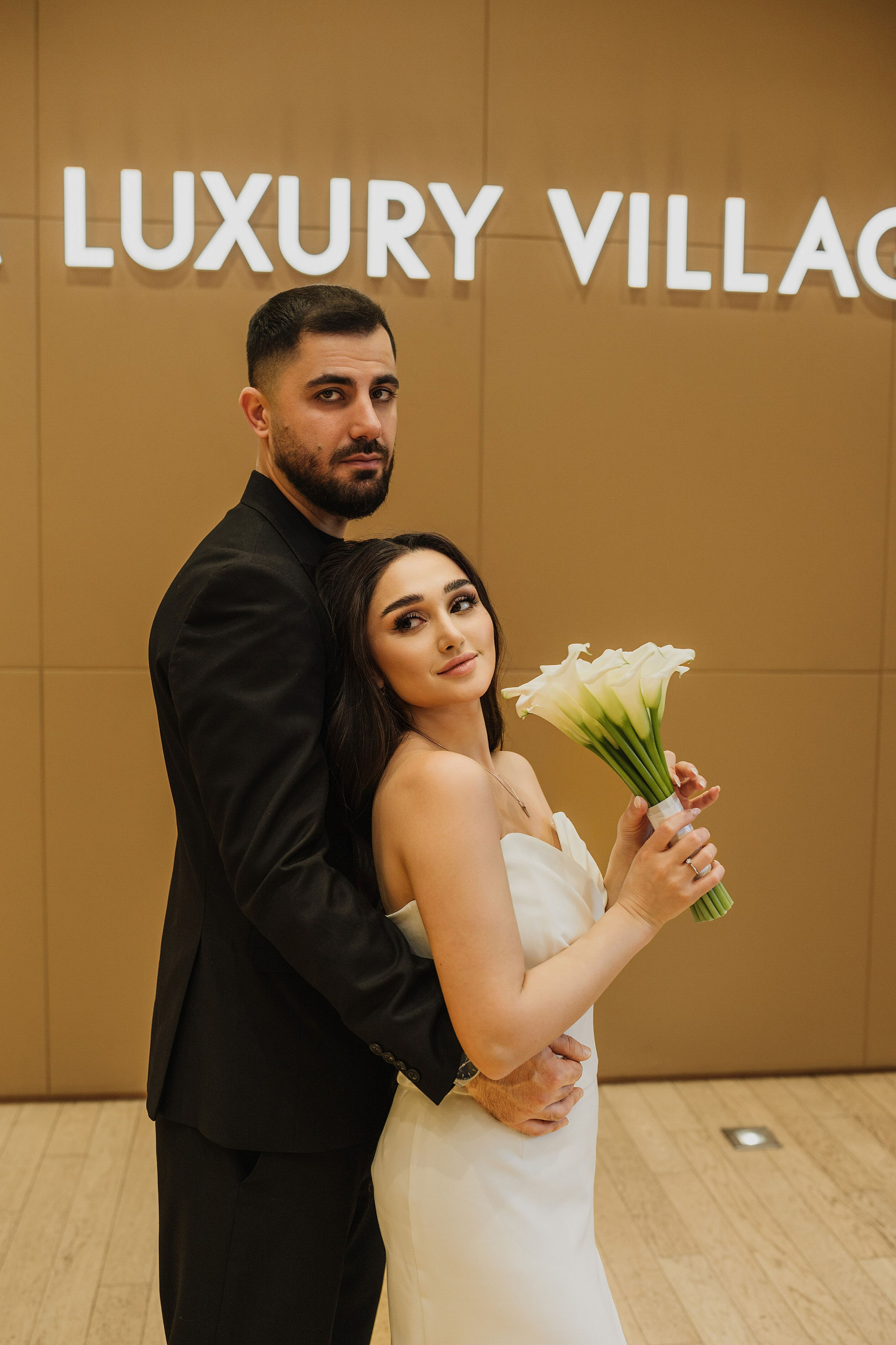 Nare & Alexander. Фотограф в Москве Ангелина Ким