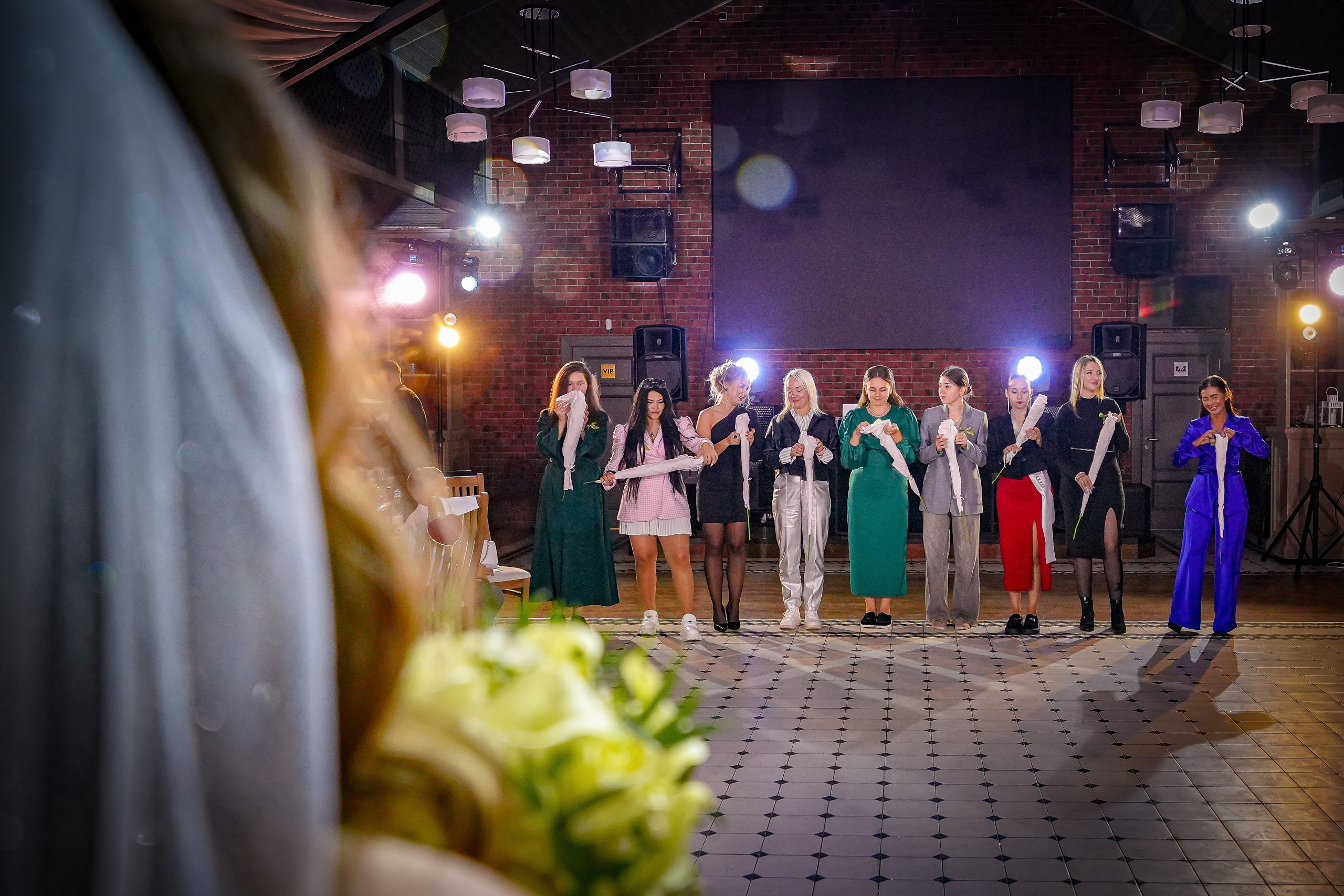 Иван и Анастасия. Профессиональный фотограф в Волгодонске Алексей Рубашевский