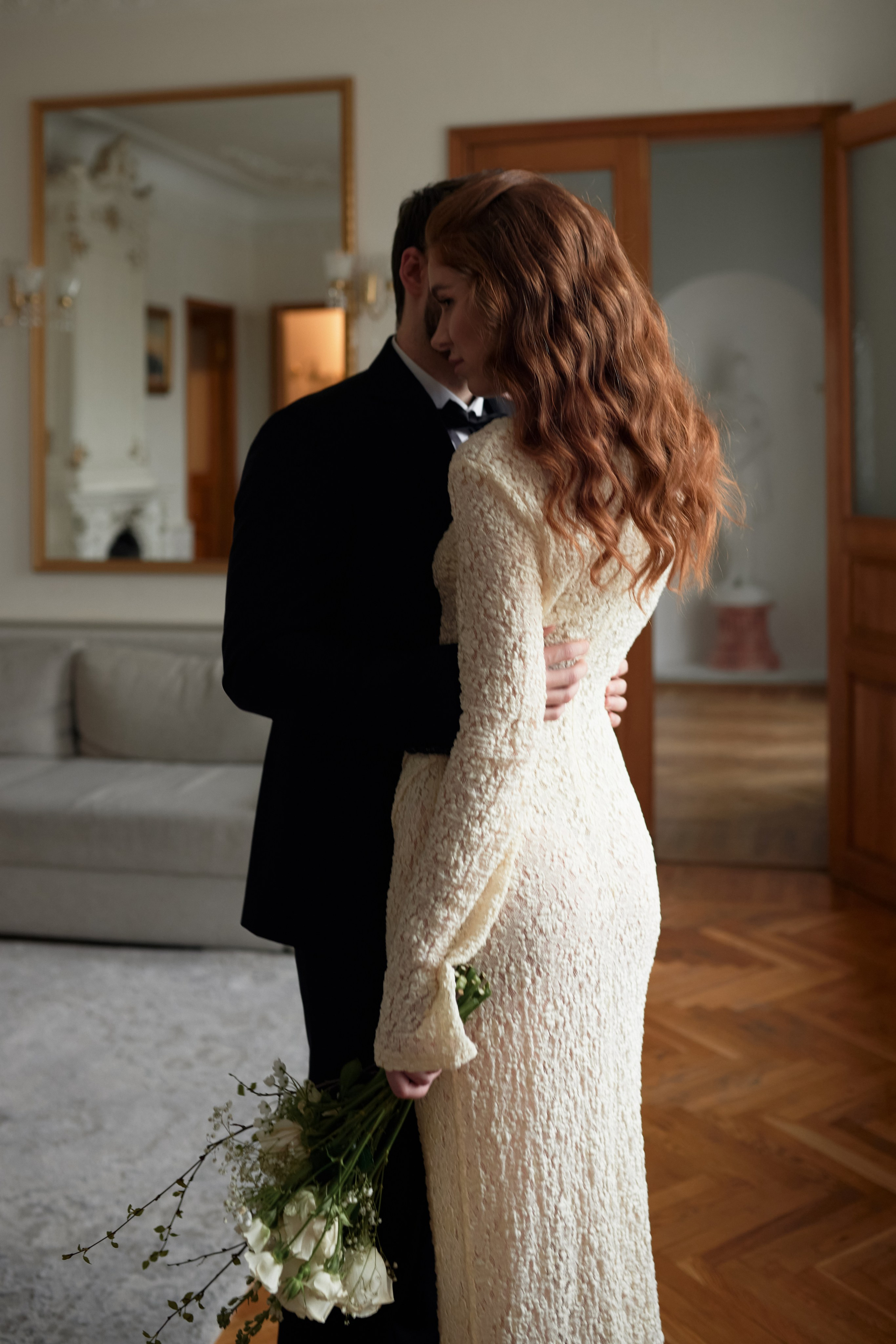 Никита и Анастасия. Свадебный фотограф Светлана Кривчикова