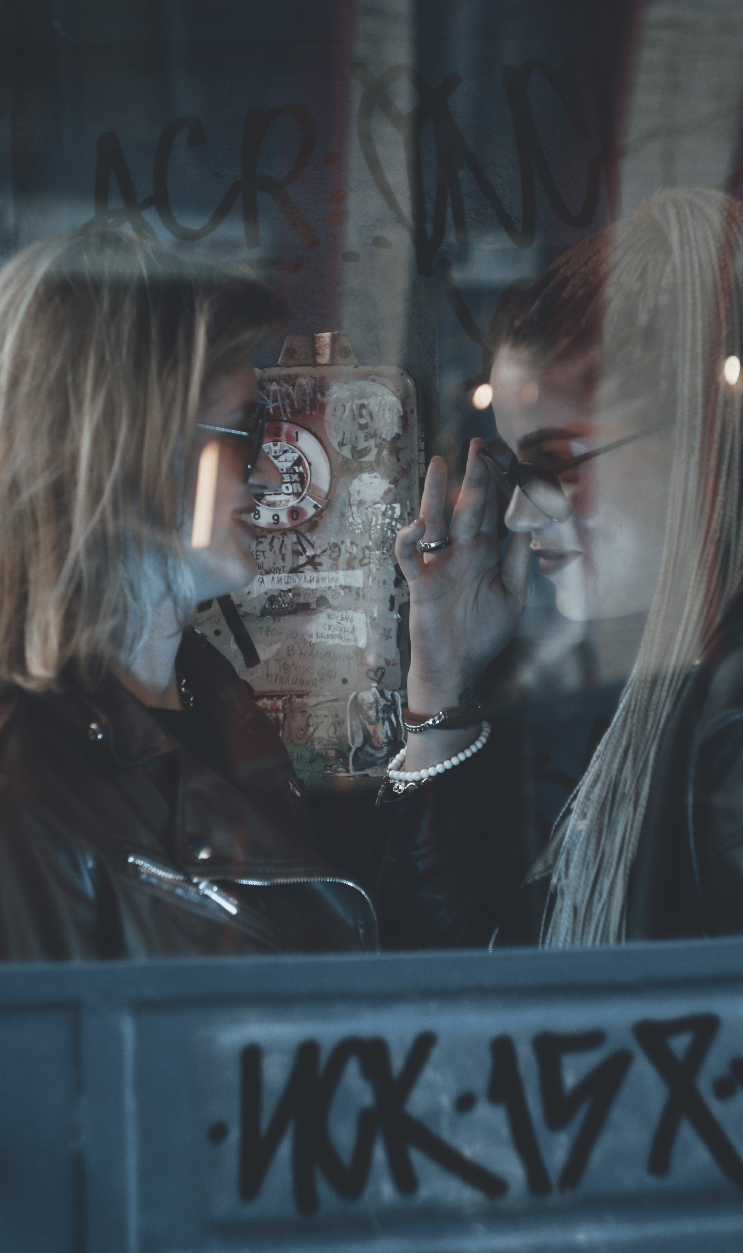 Злата и Арина. Профессиональный фотограф