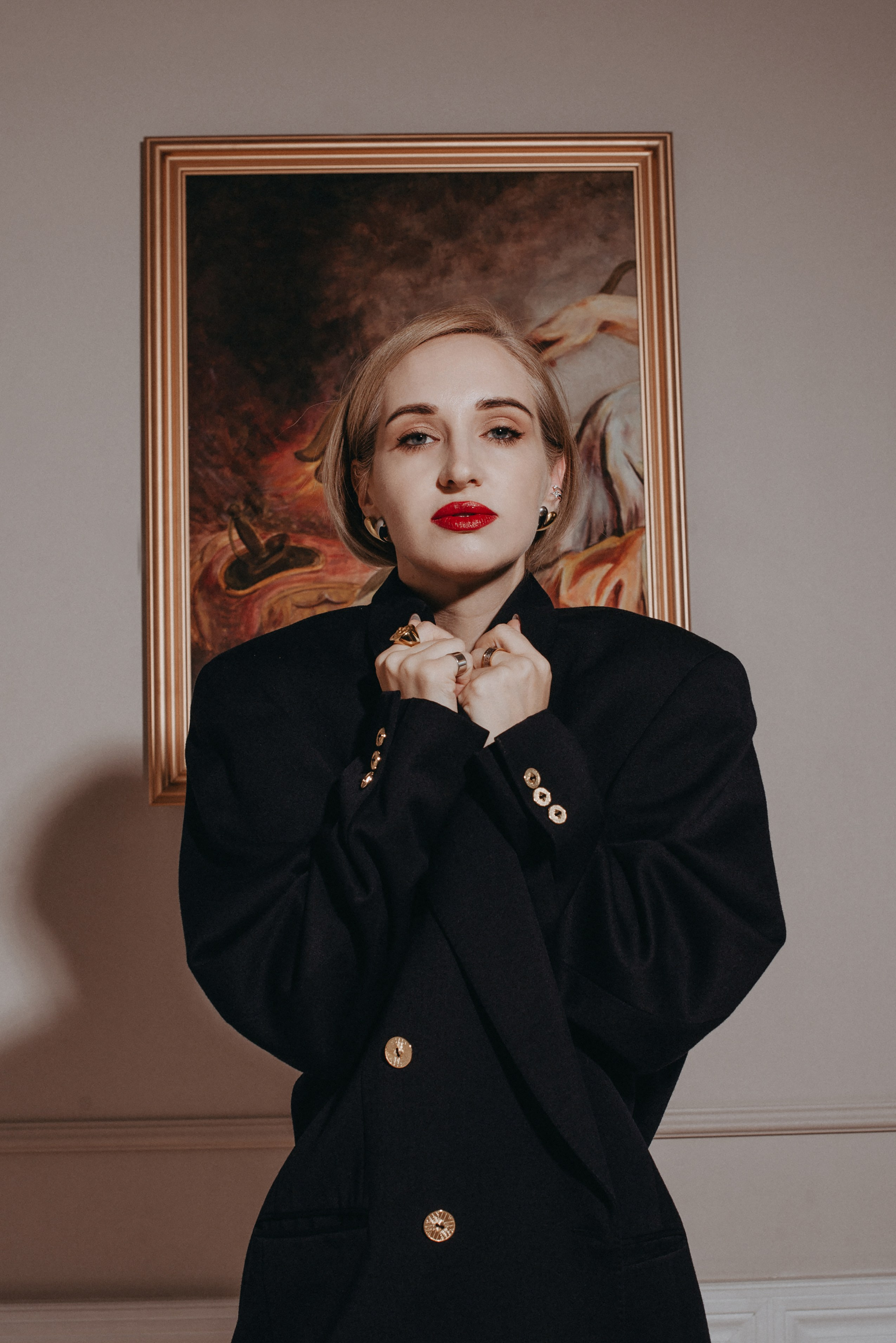 Стильная история. Женский и семейный фотограф Сочи и Краснодар Ольга Маловик