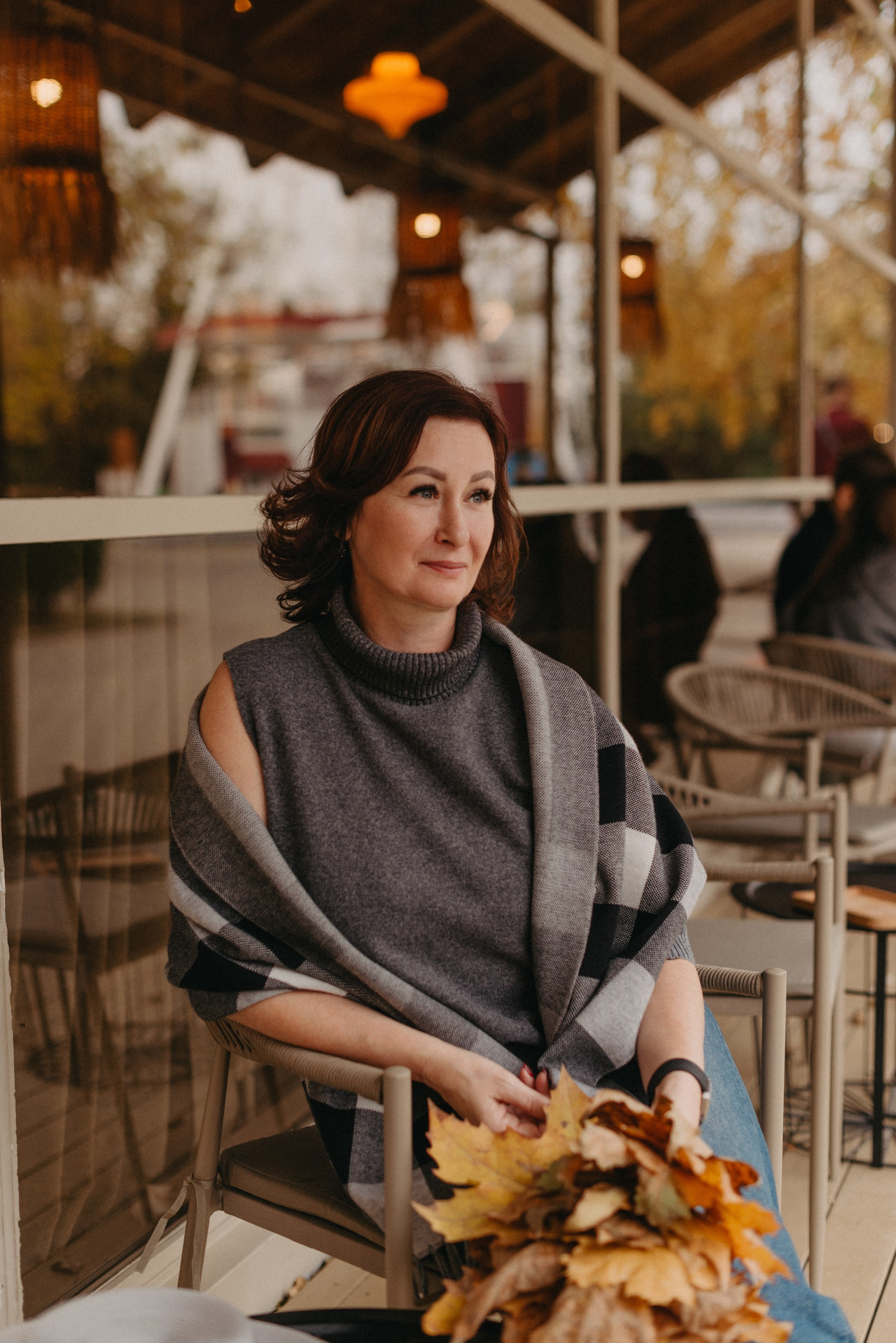 Разговоры о важном. Женский и семейный фотограф Сочи и Краснодар Ольга Маловик