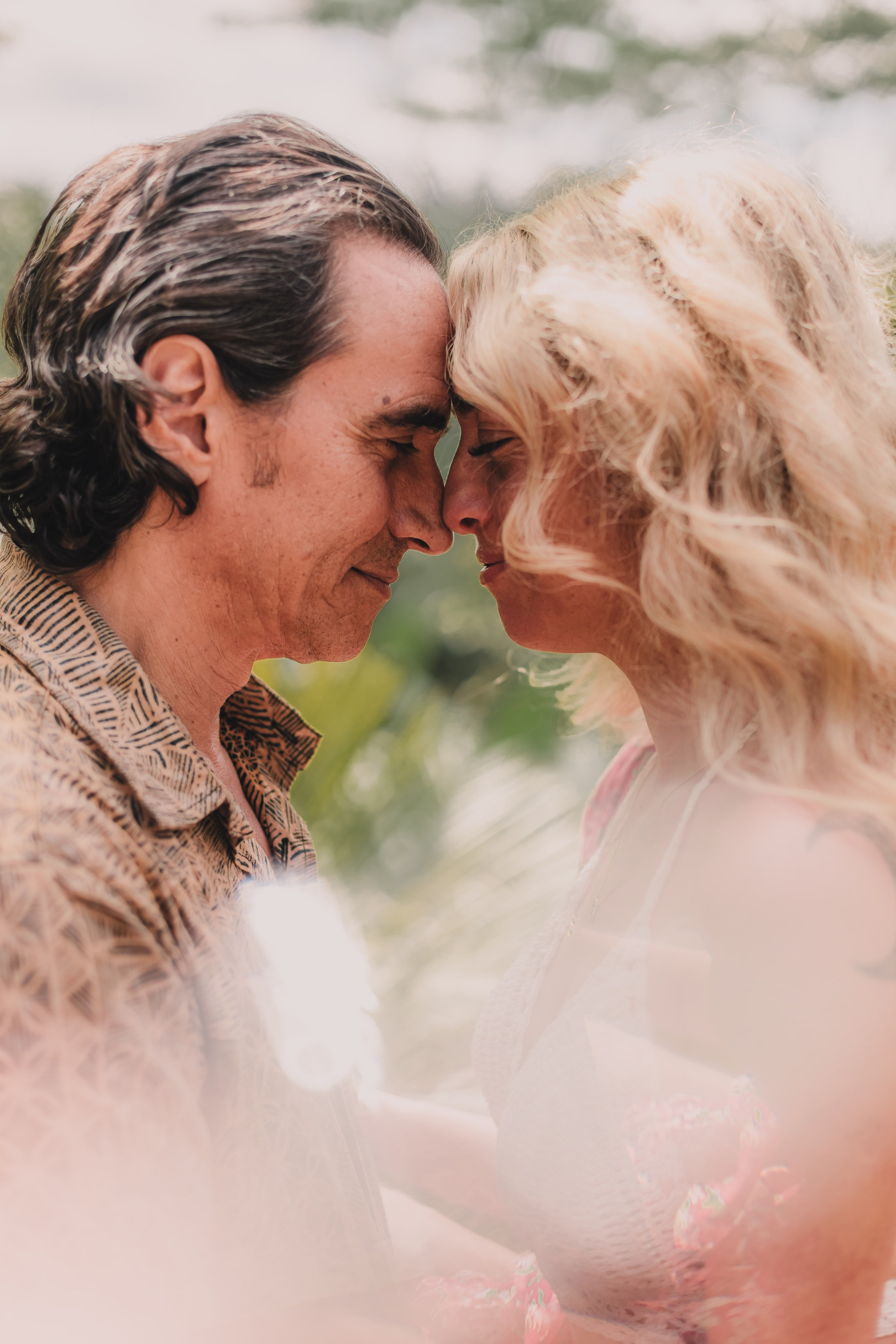 Весна на острове. Mariam Bagdasaryan