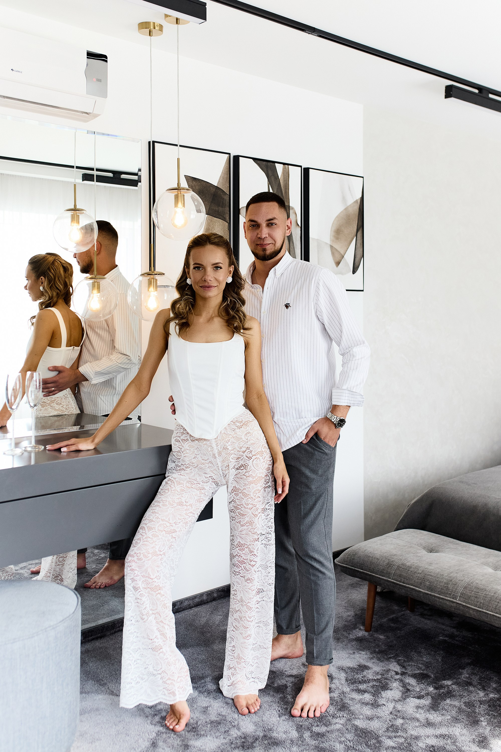 Wedding Day Артём + Татьяна. Свадебный и портретный фотограф в Белгороде Гаркавцева Полина