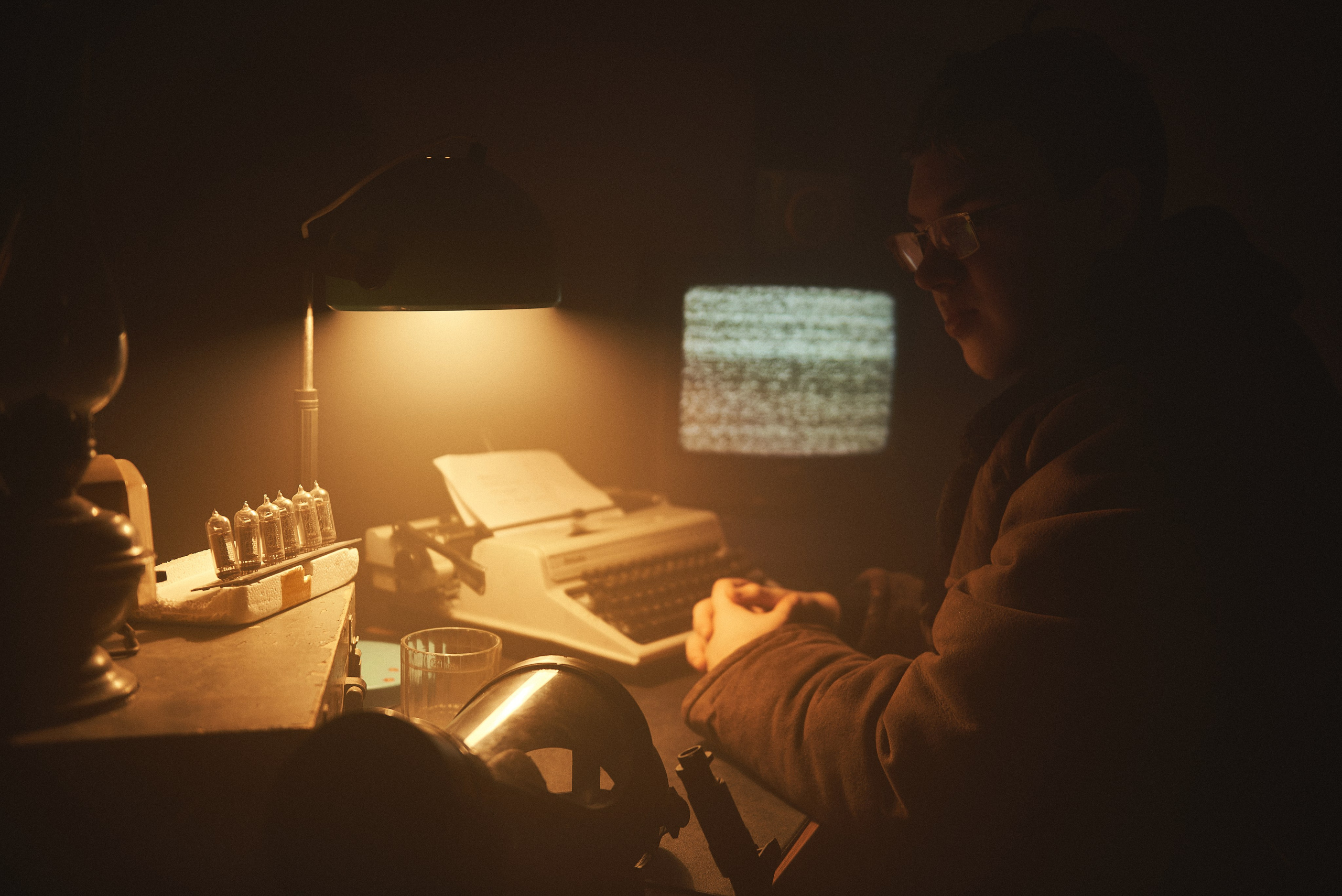 Метро 2033. Андрей Винников фотограф в Нижнем Новгороде