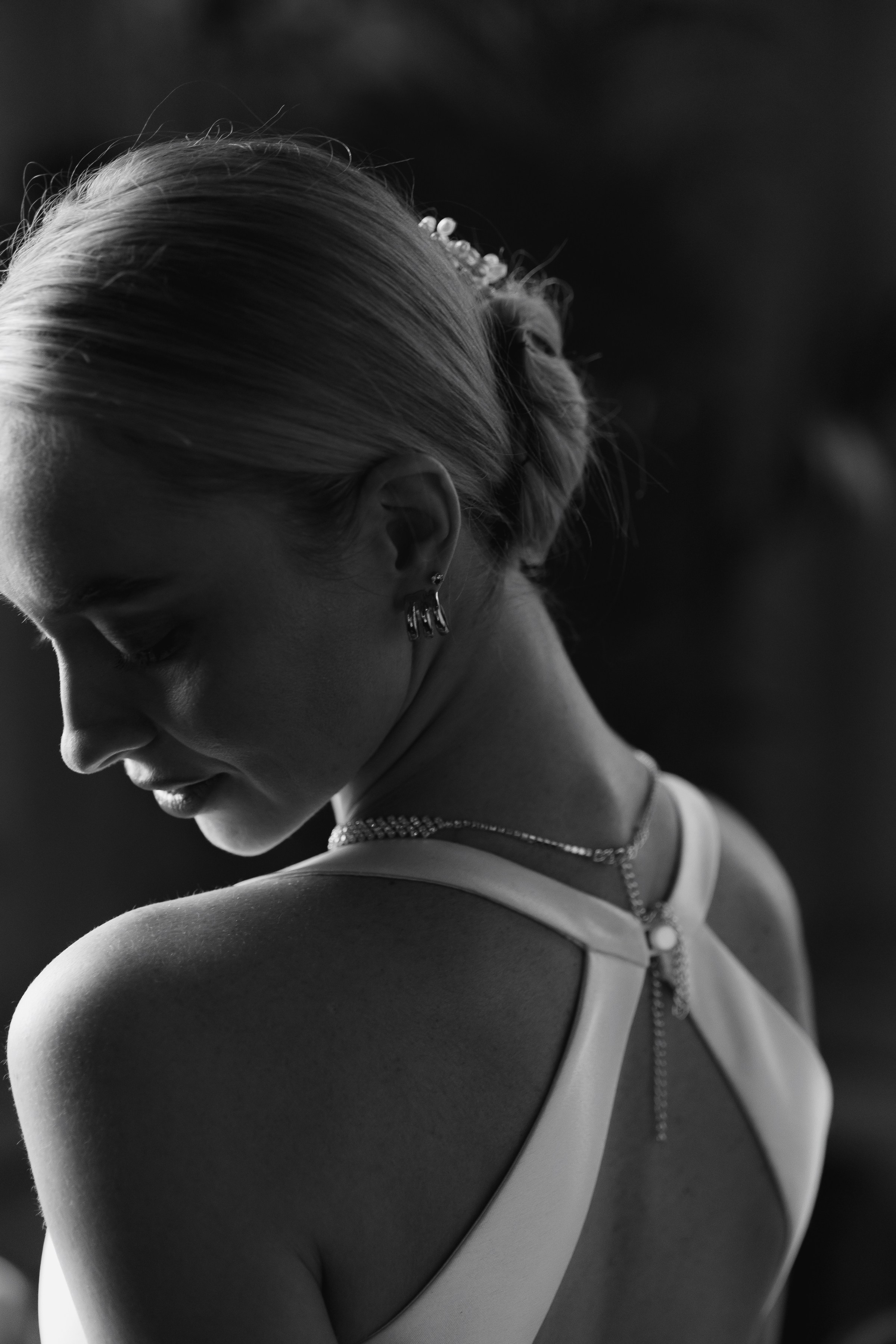 Илья и Яна. Фотограф Москва