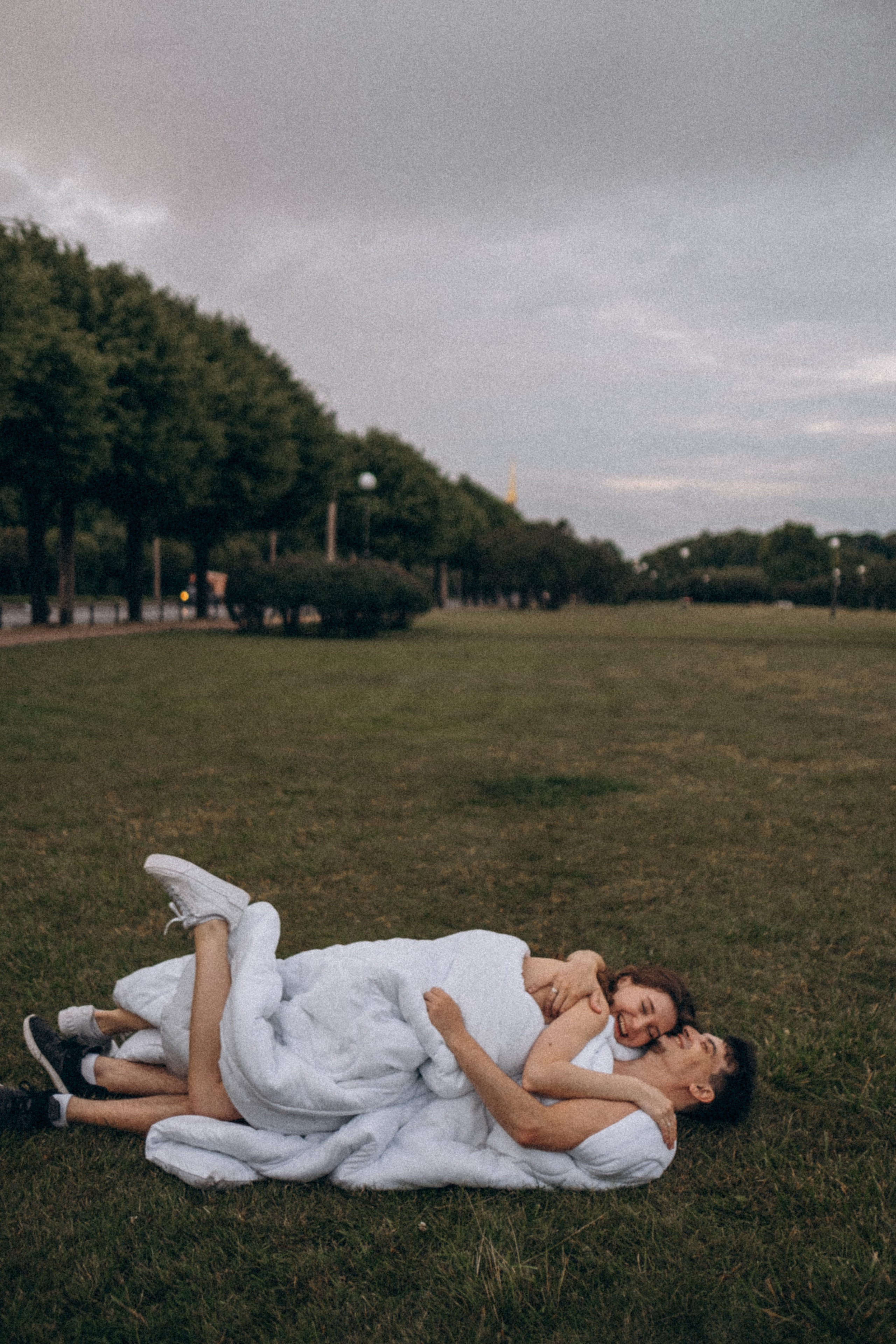 Екатерина Архипова фотограф в Санкт-Петербурге