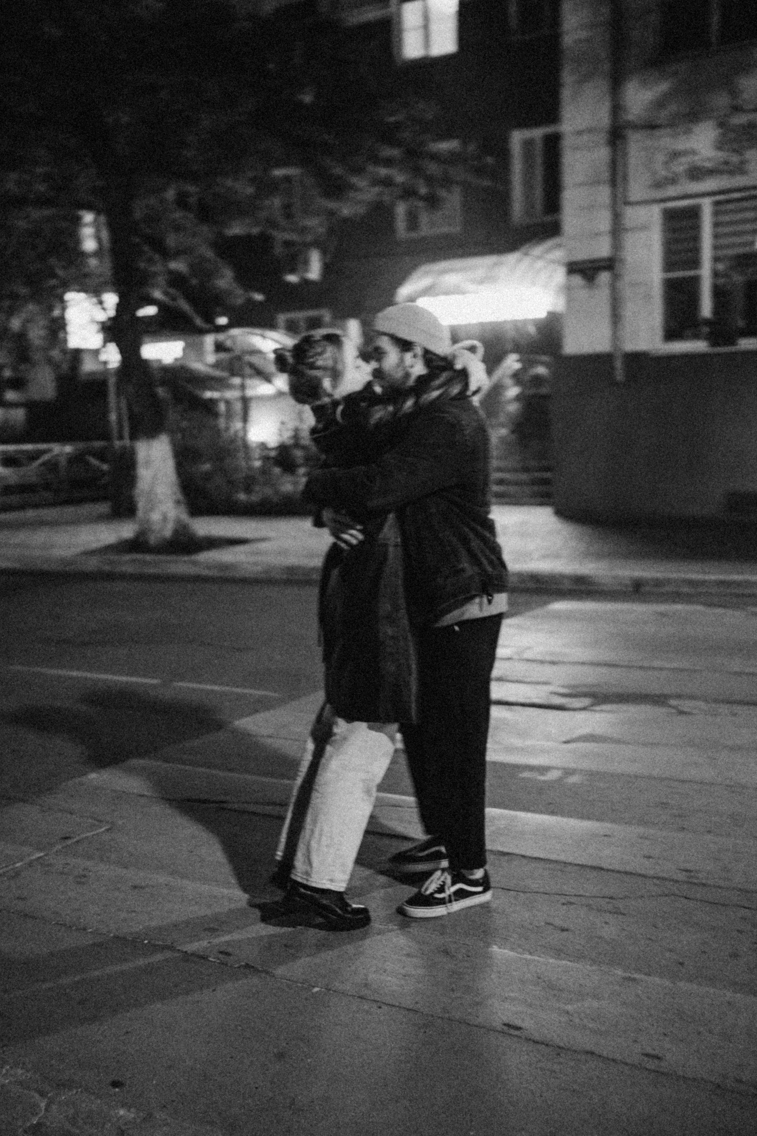 Настя и Максим. Екатерина Архипова фотограф в Санкт-Петербурге