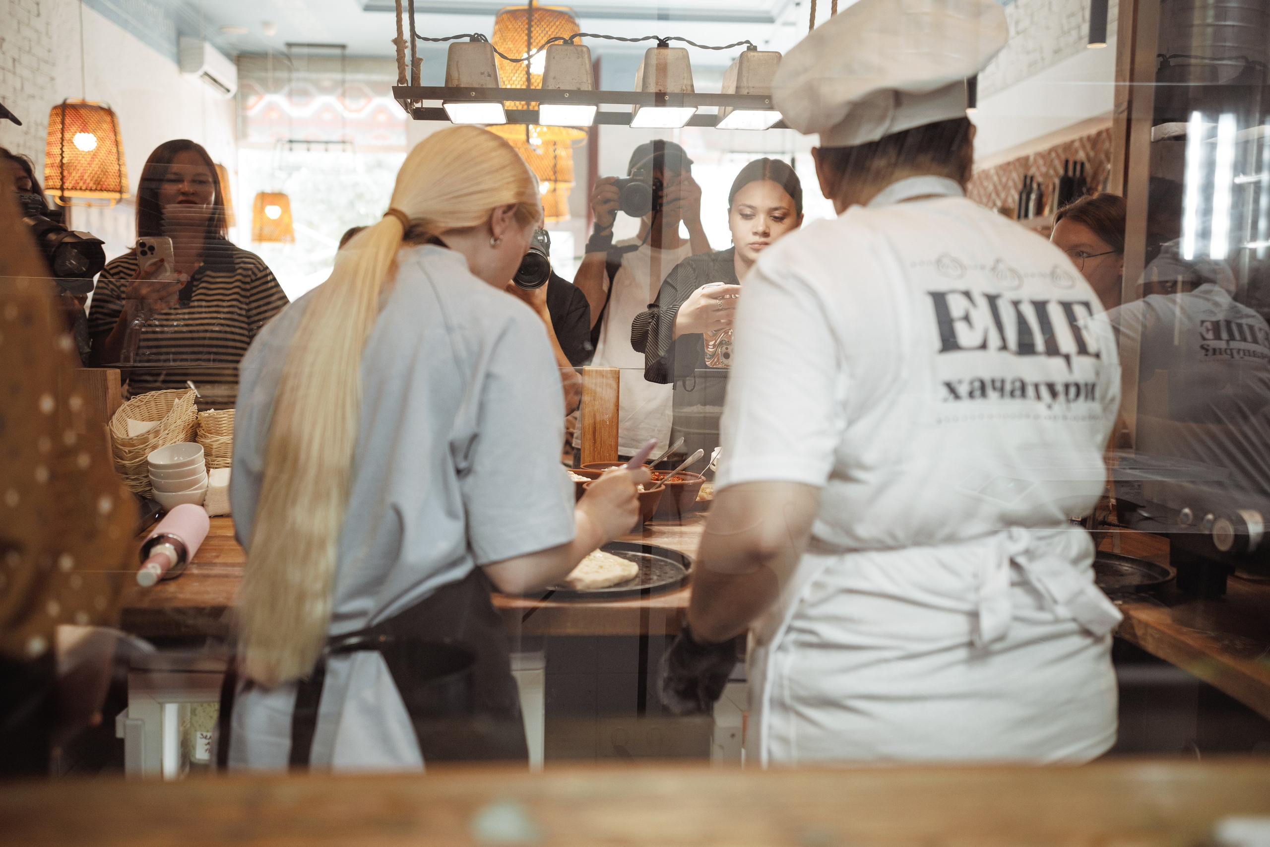 Таврида Арт х Старик Хинкалыч (Арт-Фестиваль Море Хачапури). Артем Корнев Фотограф