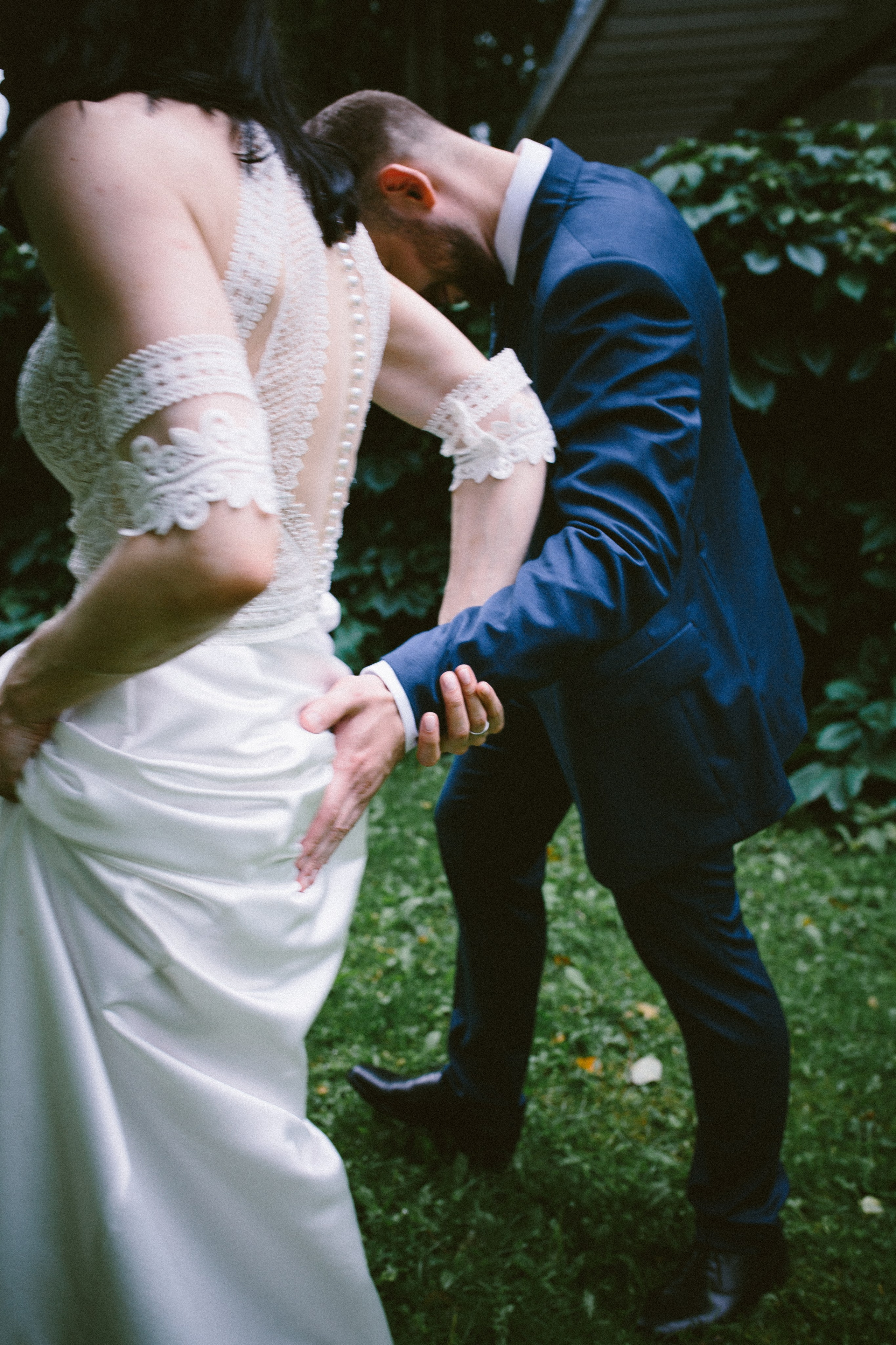 Свадьба Екатерина и Валерий. Портретный фотограф в Москве Мария Варлей