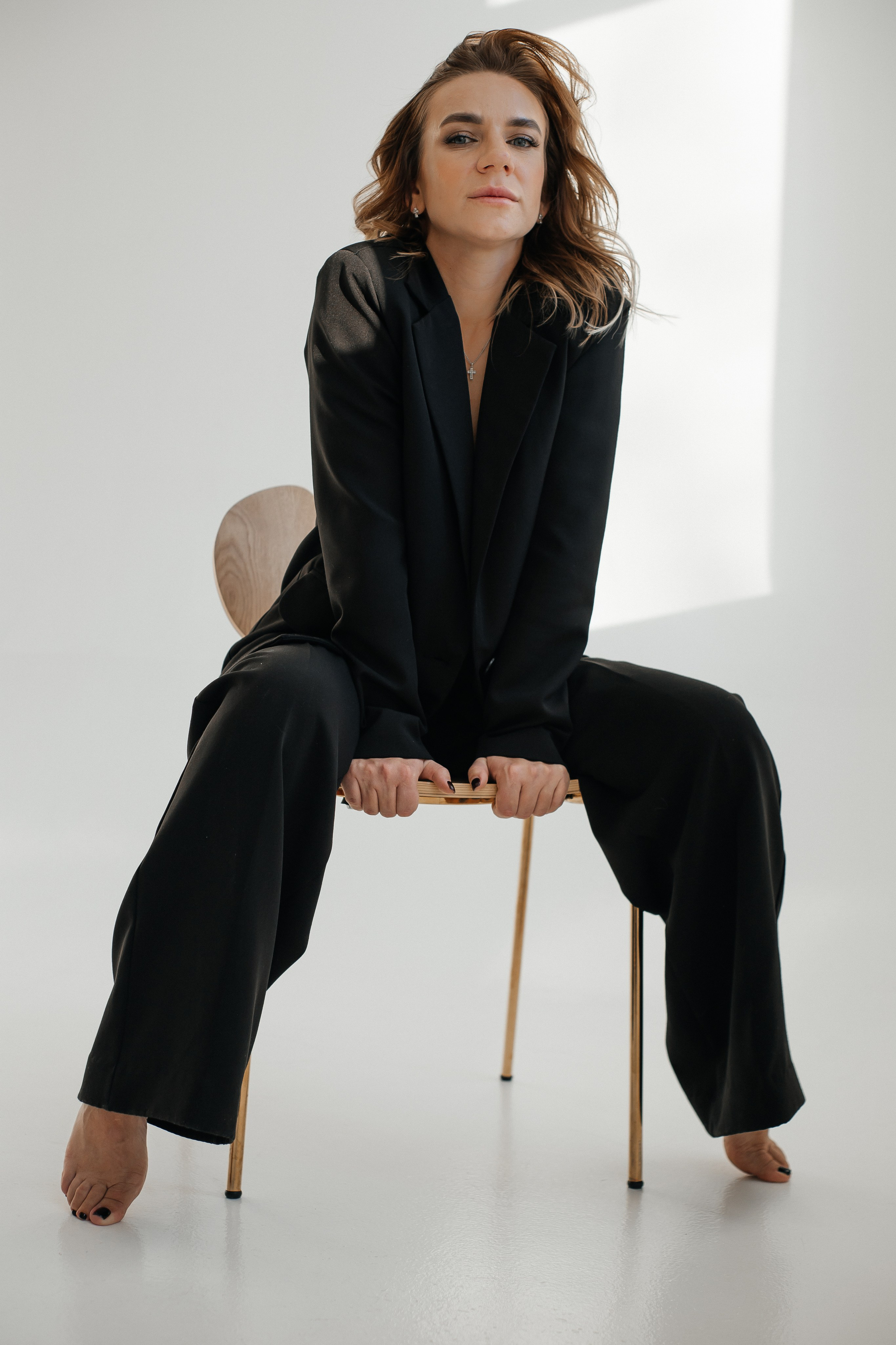 Индивидуальная. Фотограф в Иркутске