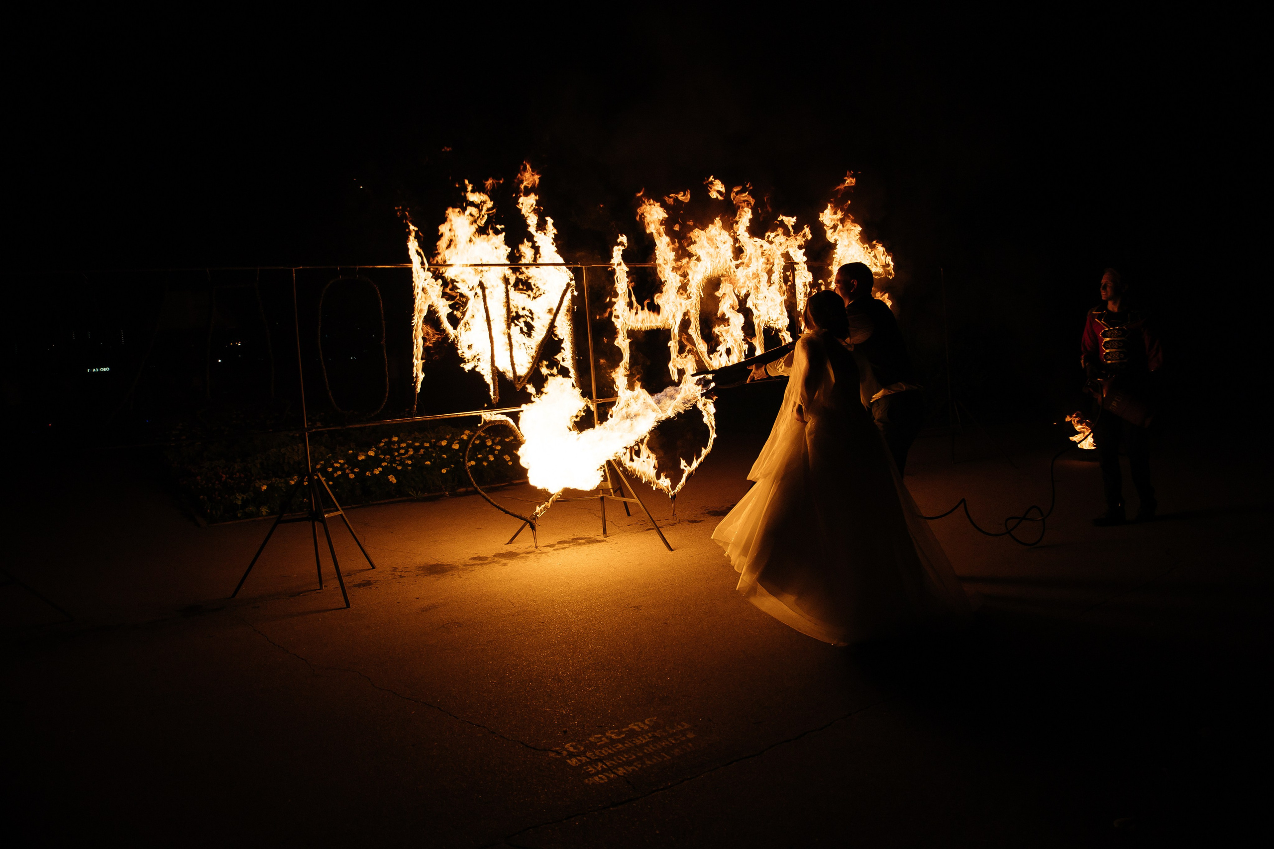 Свадьба полный день. Фотограф в Иркутске
