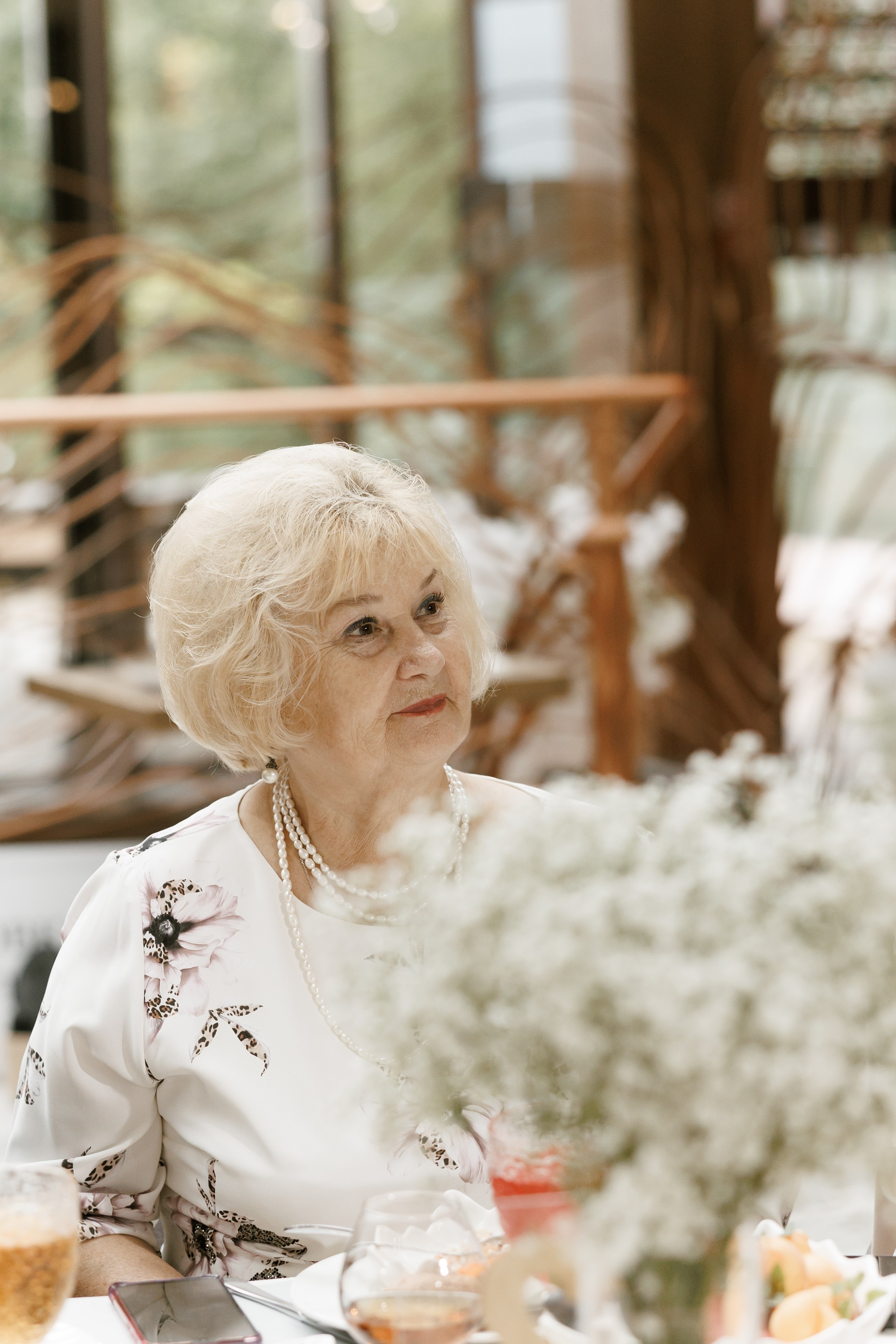 Банкет 23/08. Свадебный фотограф Нижний Новгород