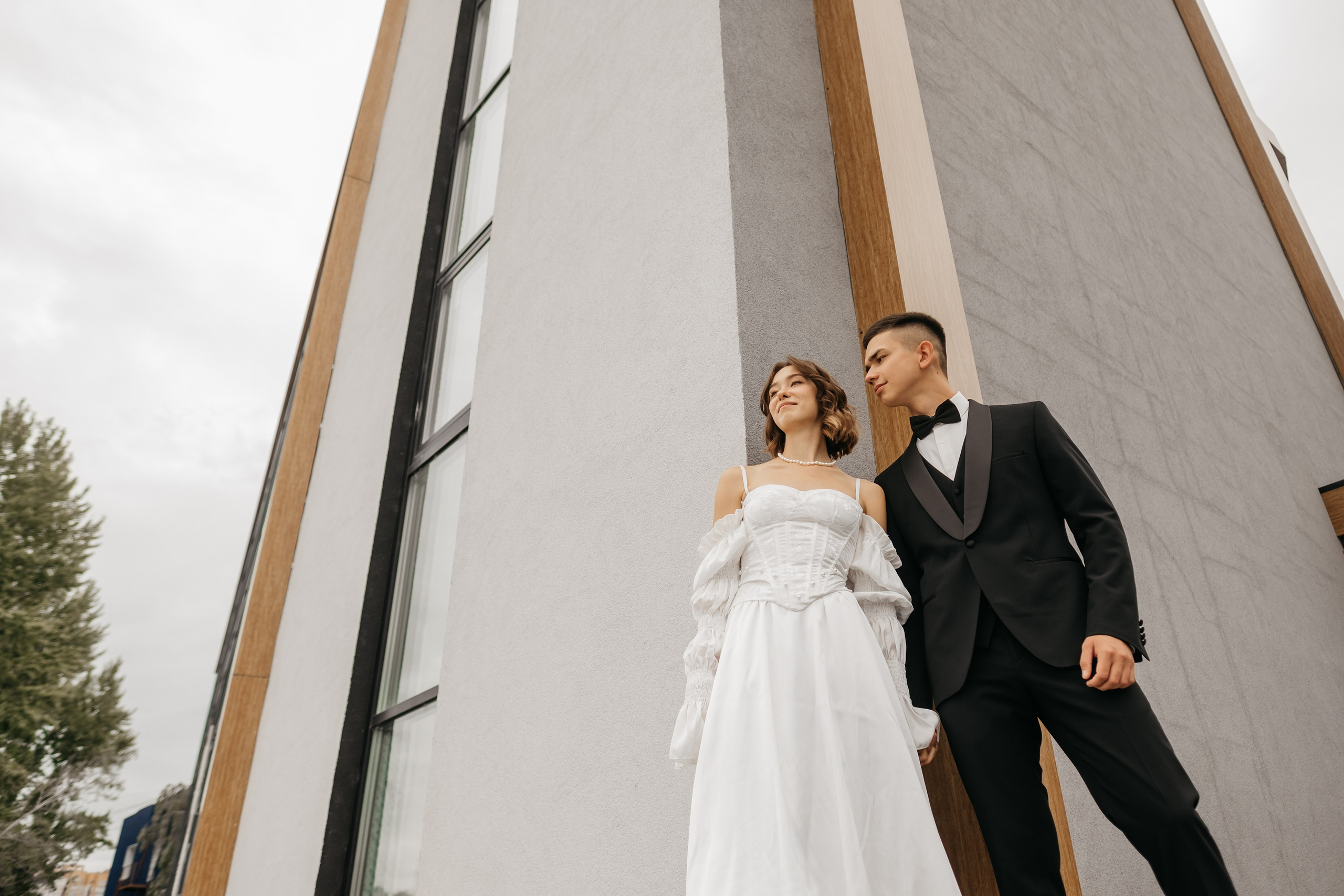 Полина и Данил. Свадебный и семейный фотограф в Ульяновске Анастасия Мышенкова