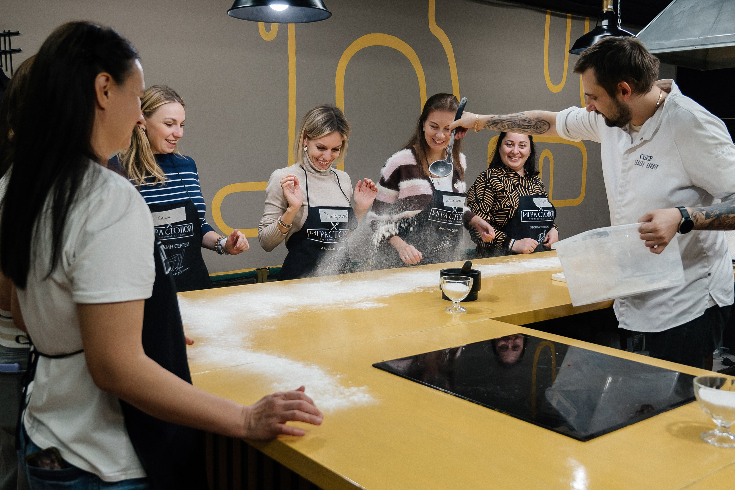 Виктория МК Кулинария