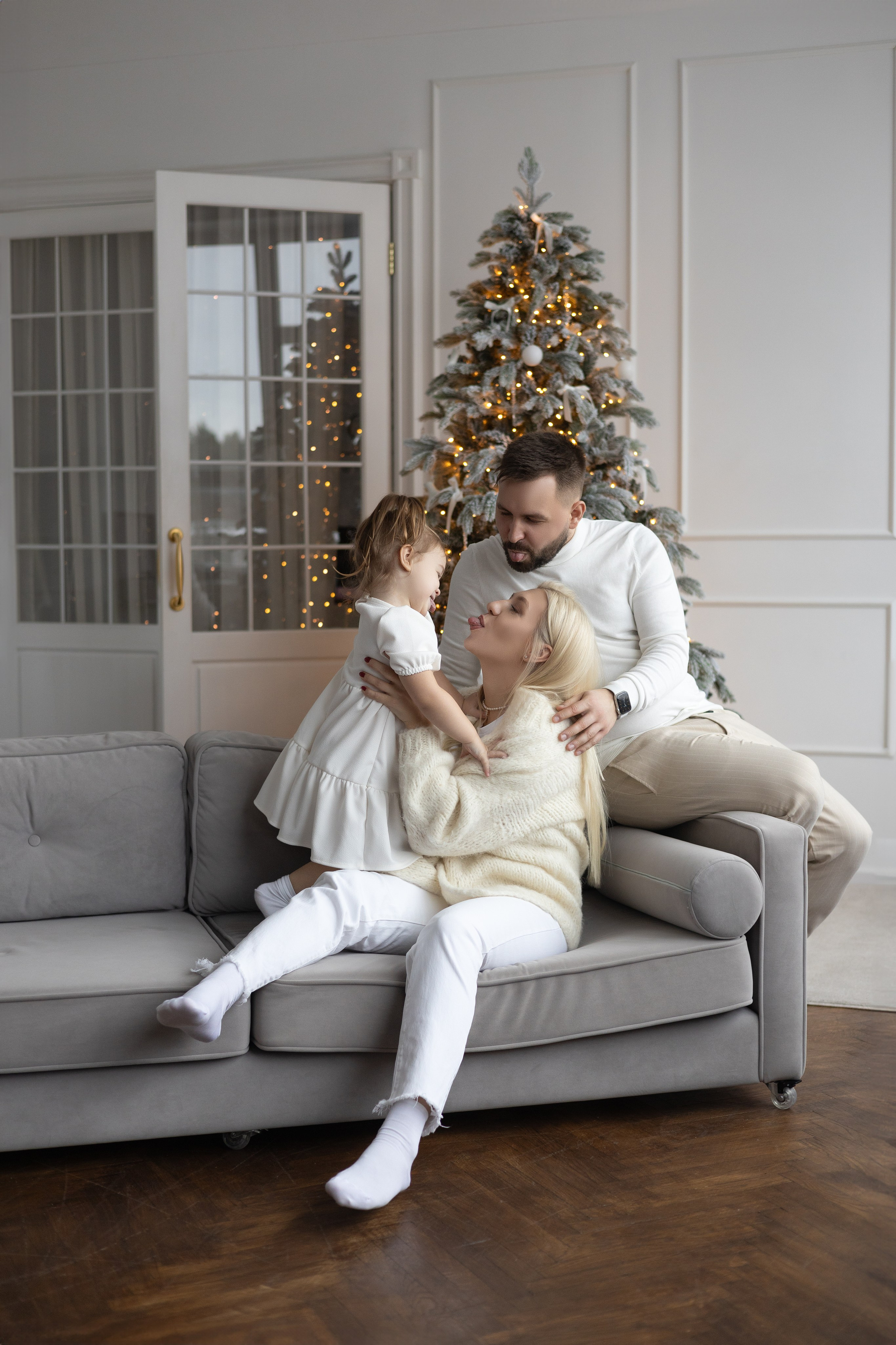 Семейные фотосессии. Фотограф Минск