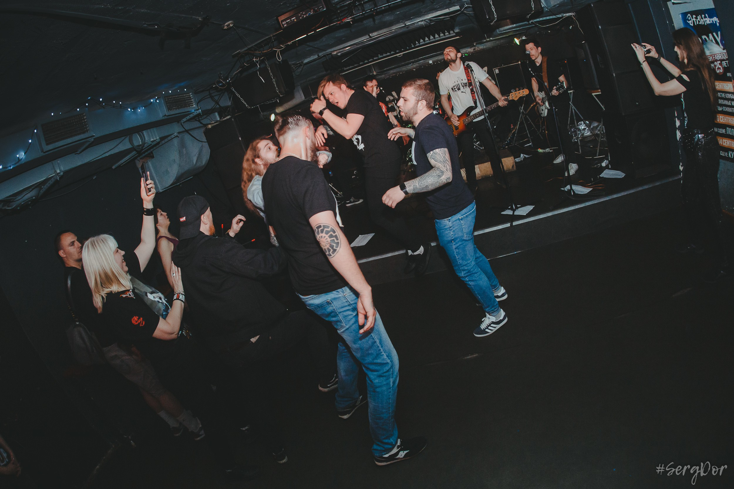 27.05.2023, Санкт-Петербург, День рождения Артёма Шаповалова,Рейд, Котик Джеймс, Манекены, Василий Абакумов, Созвездие N, Богдан Васильев, THE VAZELINE, 27 мая 2023 года, SergDor, #SergDor, концерт, гости, FISH FABRIQUE NOUVELLE, Фишка