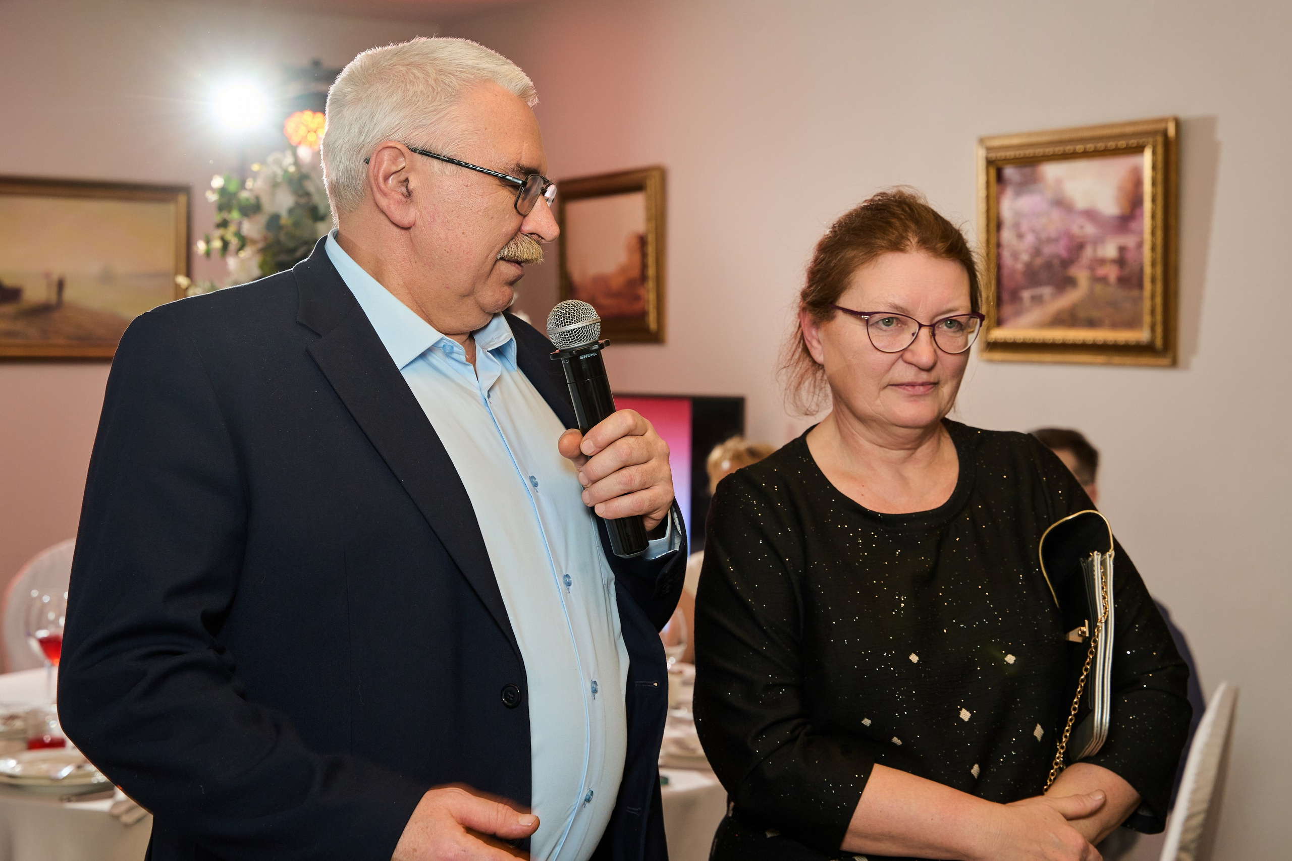 Александр и Полина. Фотограф Денис Колясников
