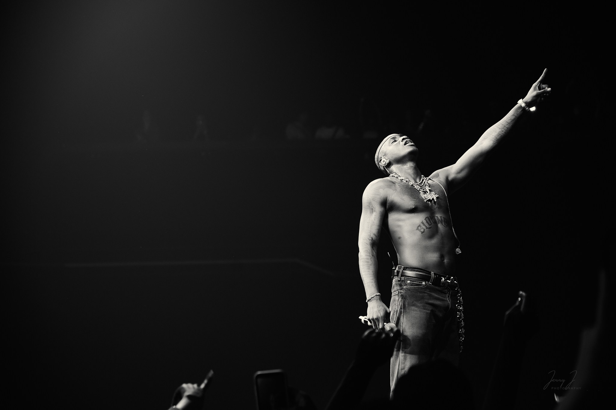 Concert. Jerry J Photography