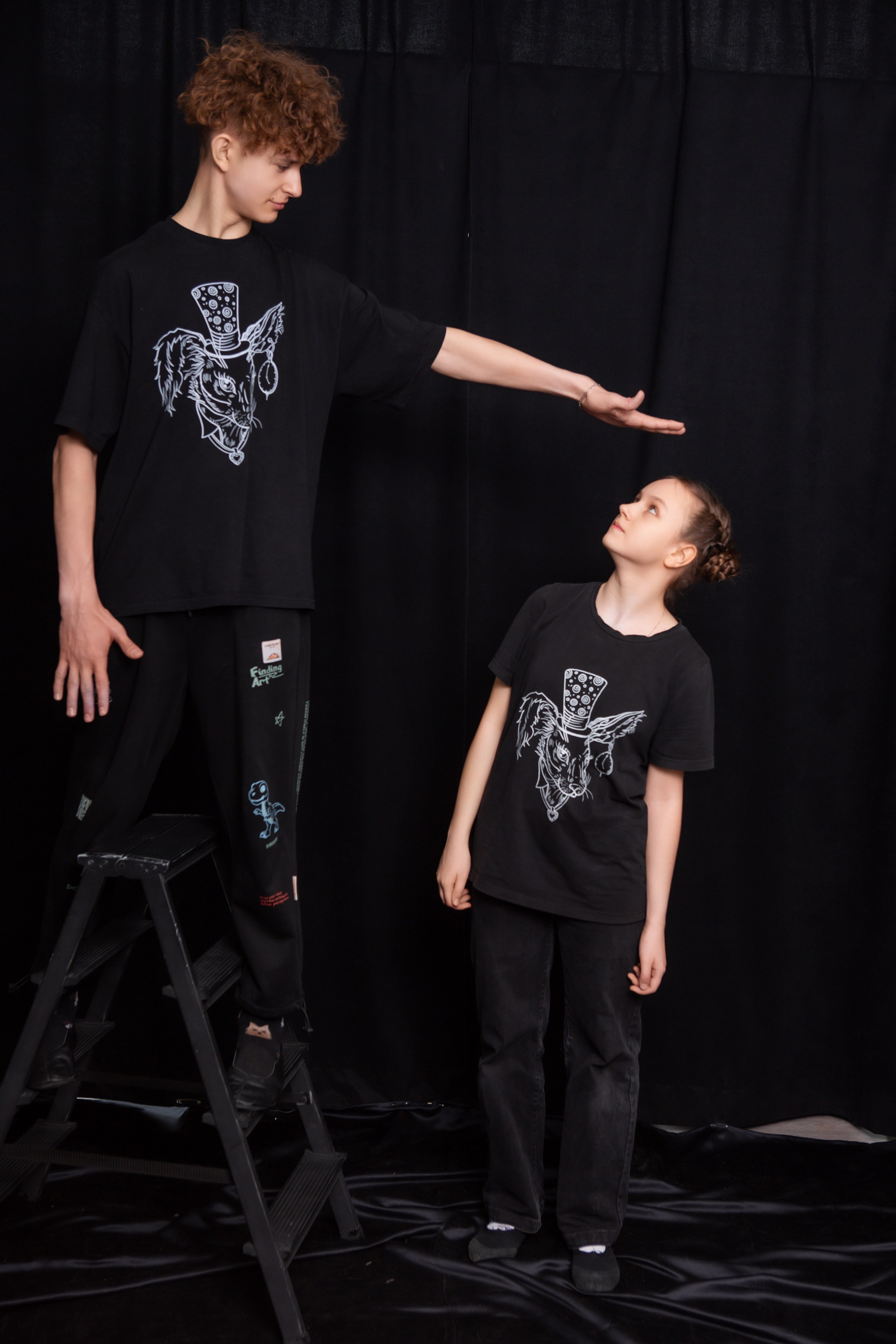 ТС ФАНТАЗИЯ — БОЛЬШАЯ СЪЕМКА. Профессиональный фотограф в Мценске и Орловской области