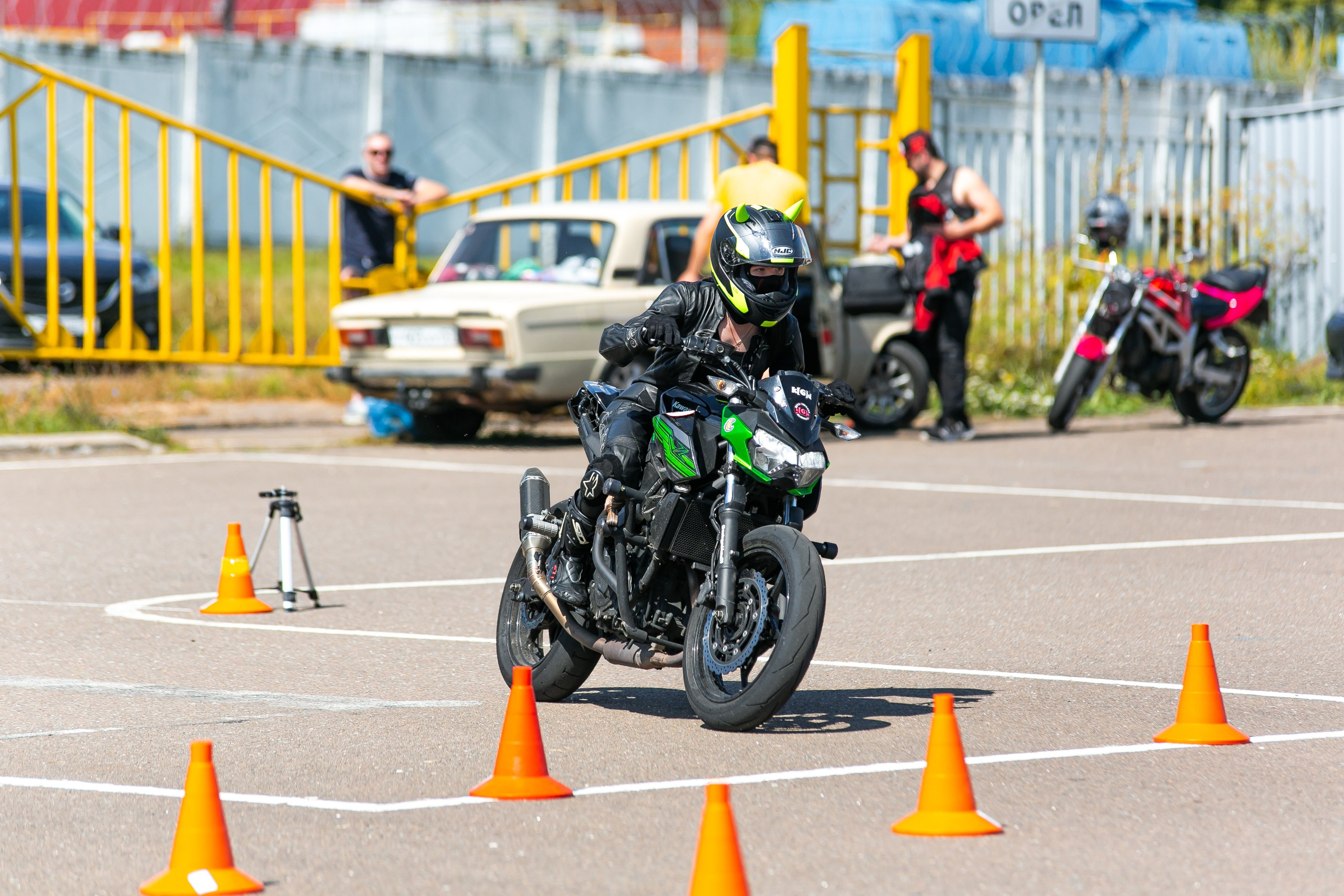 Чемпионат ЦФО 2024 — Этап Орловской области, Орел. Профессиональный фотограф в Мценске и Орловской области