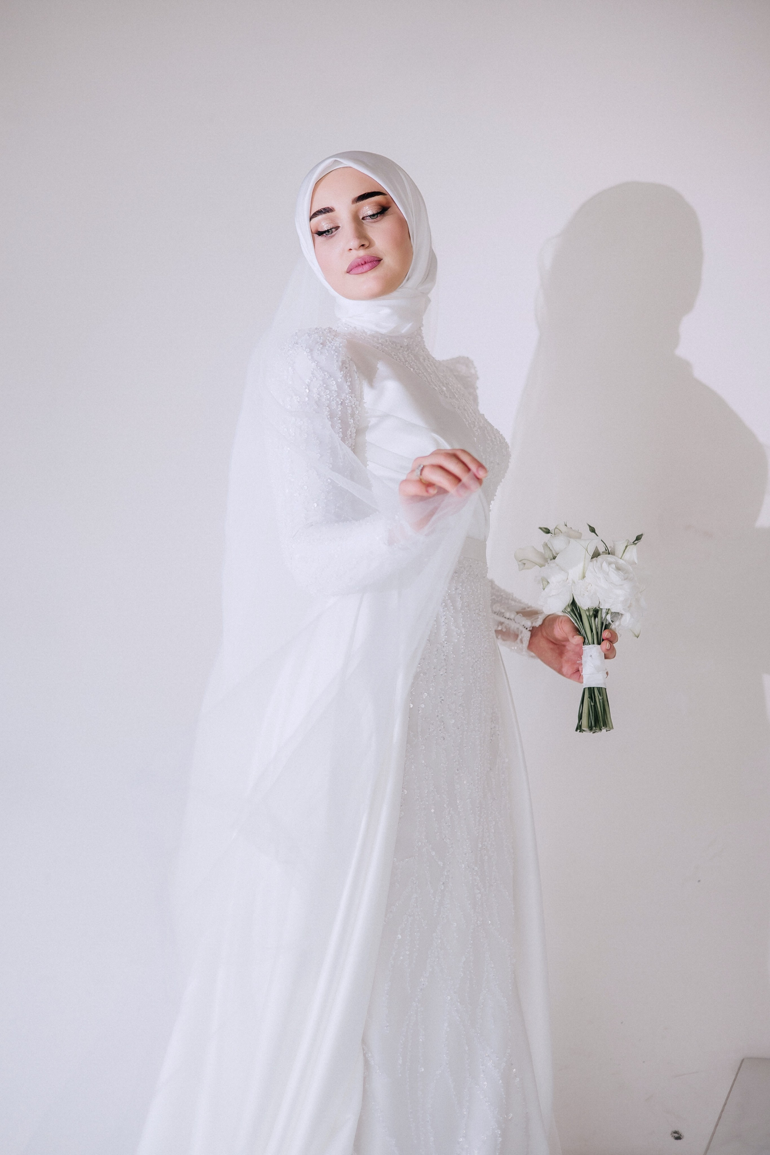 Невеста Иман