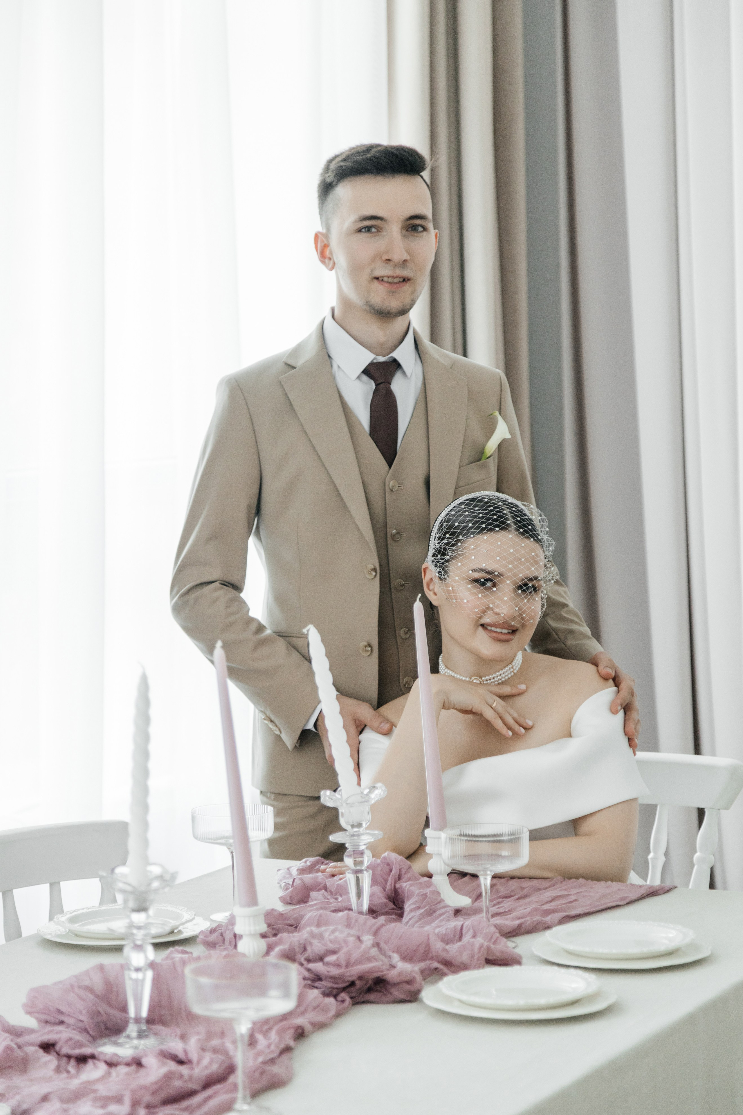 Михаил & Дарья. Фотограф Иркутск/Улан-Удэ Алекс Жданов