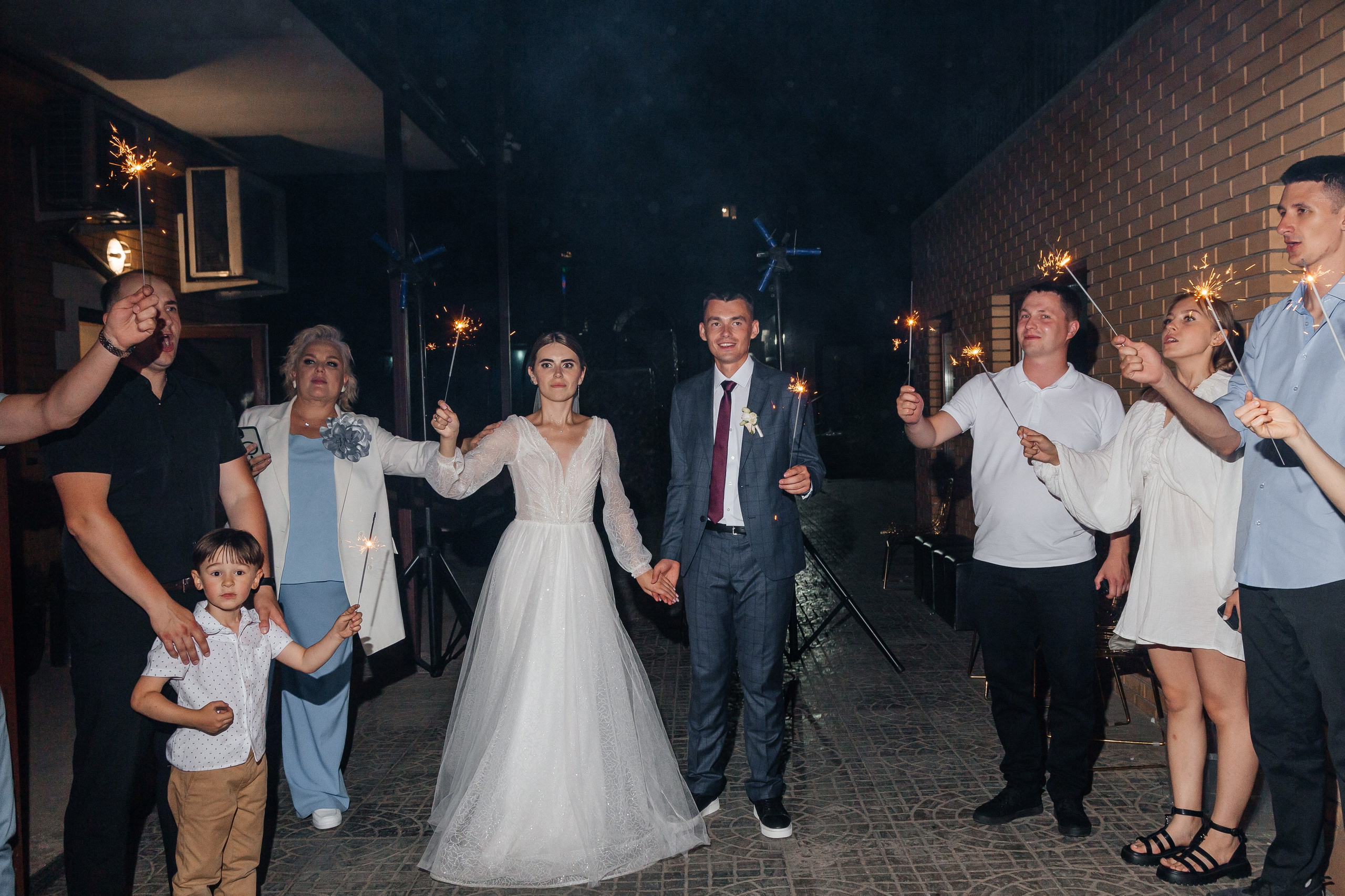 Максим & Юлия. Фотограф Улан-Удэ/Иркутск Алекс Жданов