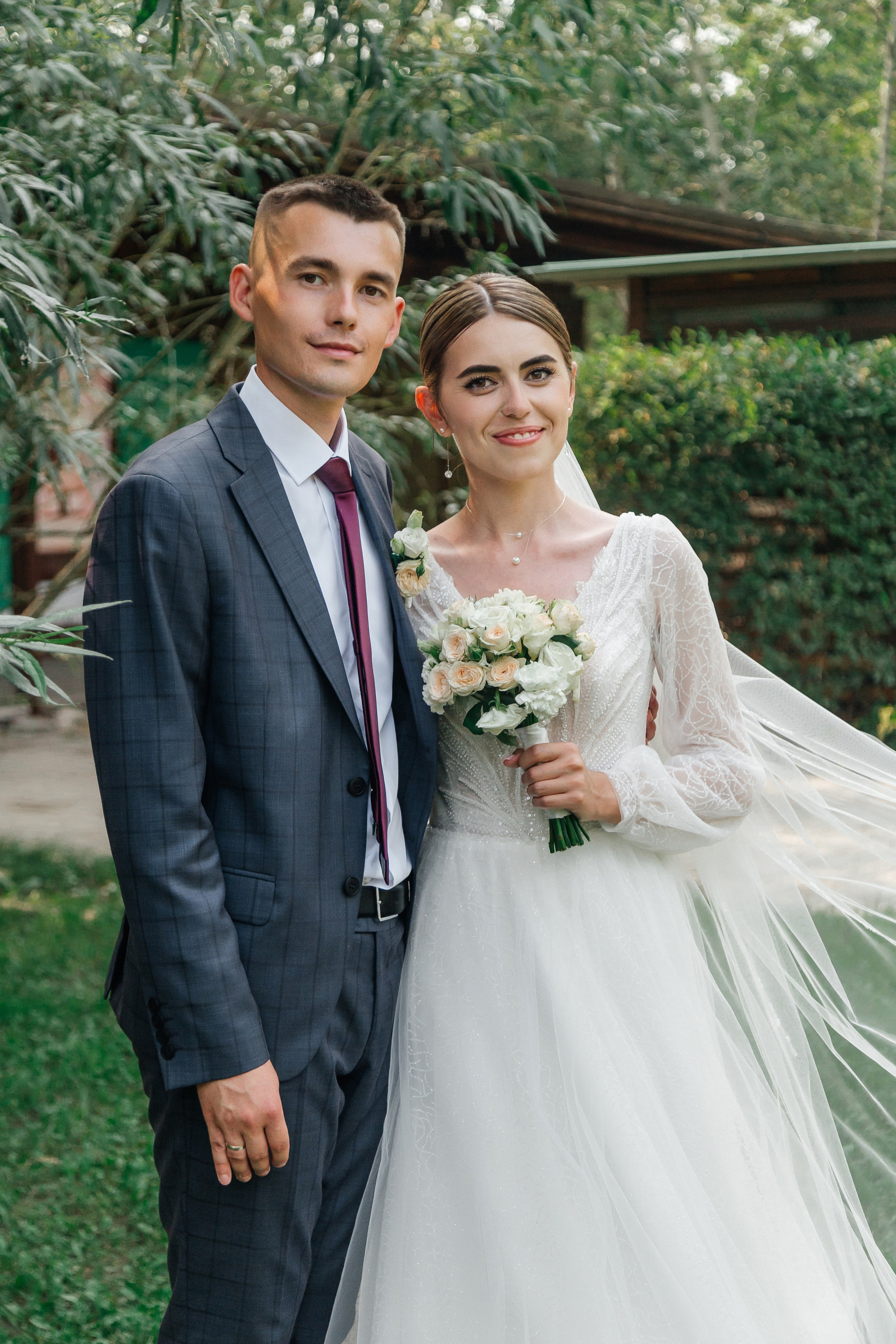 Максим & Юлия. Фотограф Улан-Удэ/Иркутск Алекс Жданов