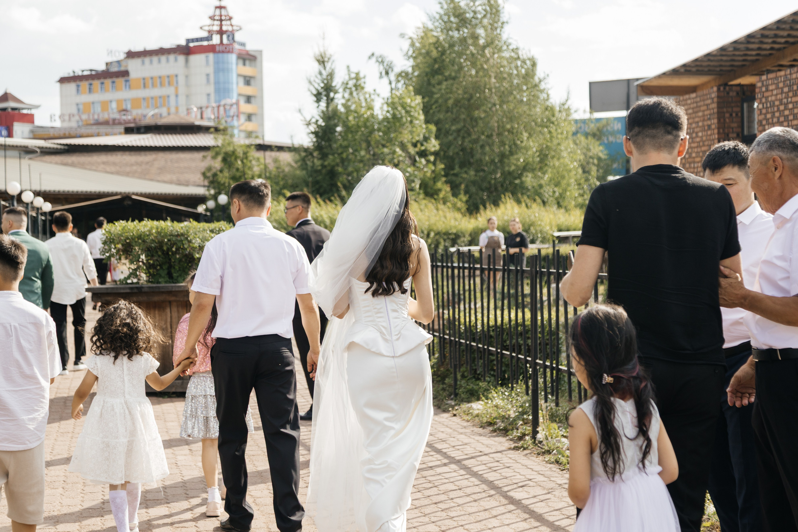 Жаргал & Аюна. Фотограф Иркутск/Улан-Удэ Алекс Жданов