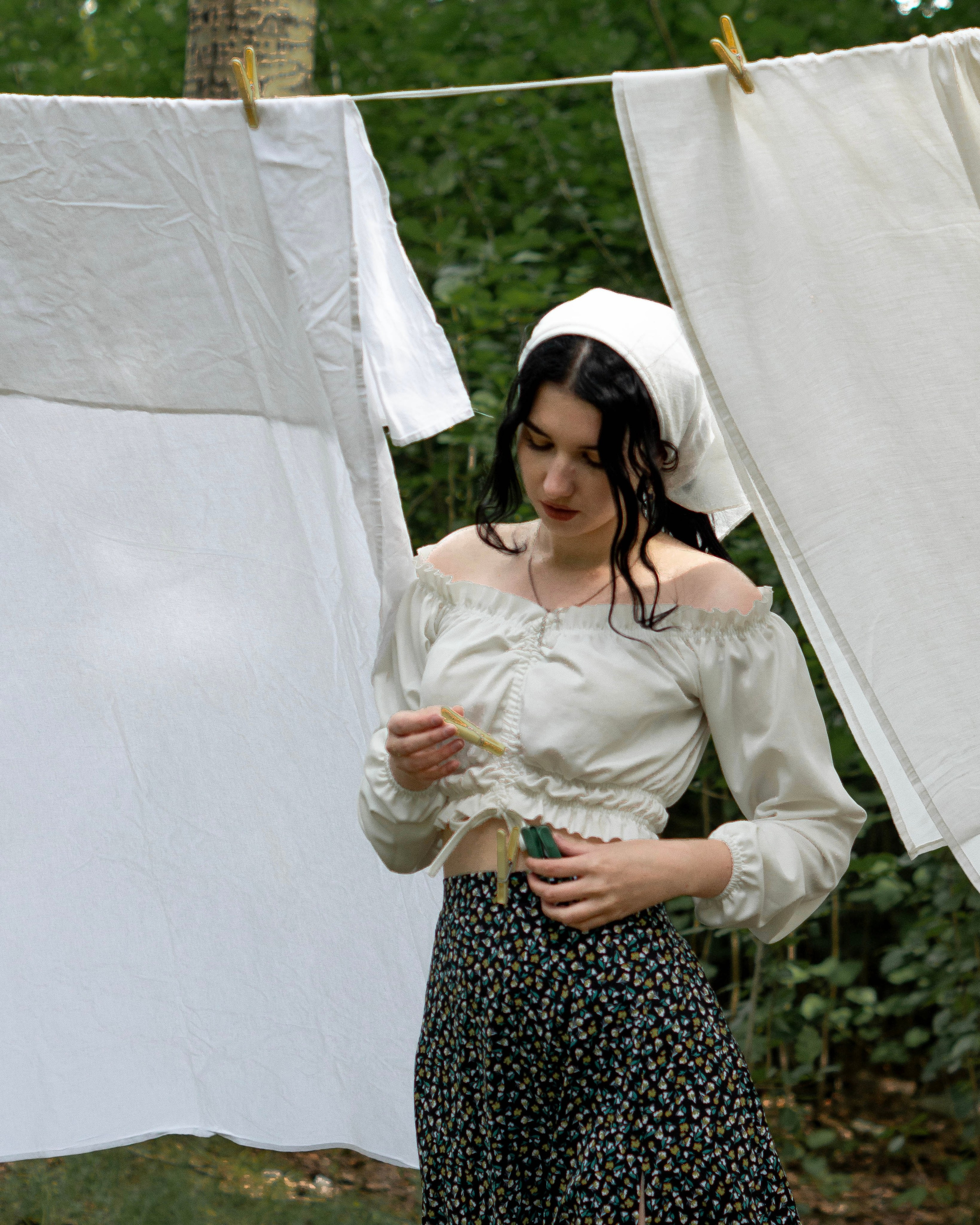 Анастасия. Женский фотограф Омск, Екатерина Петрова