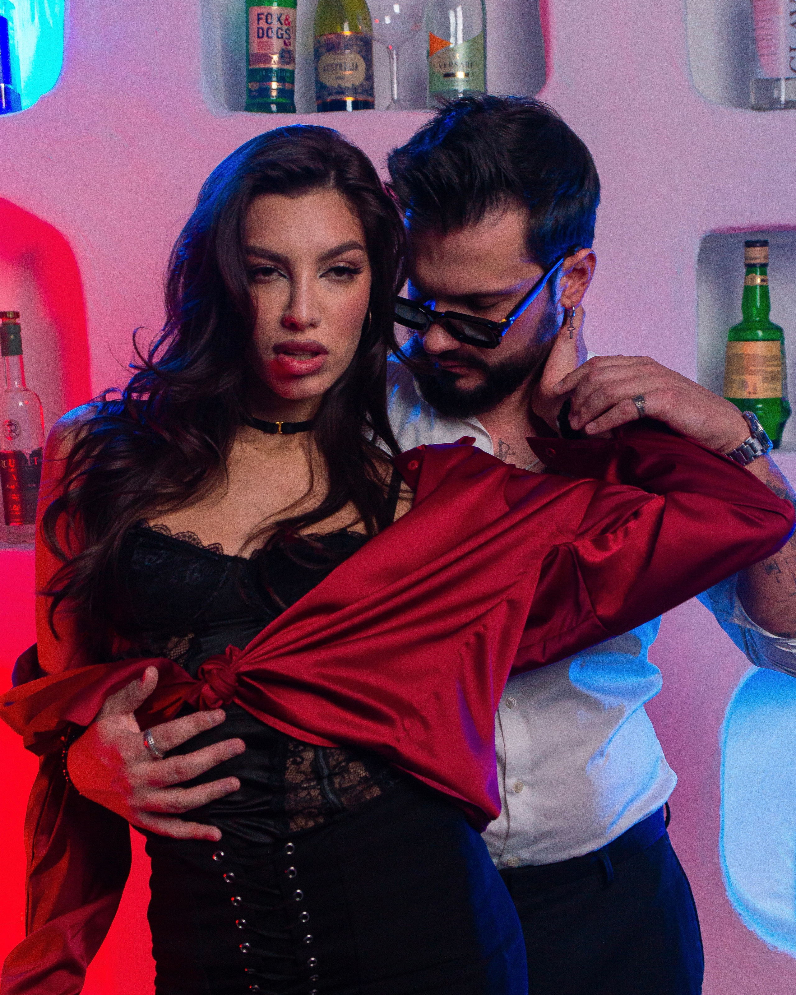 Ирина и Паша. Женский фотограф Омск, Екатерина Петрова