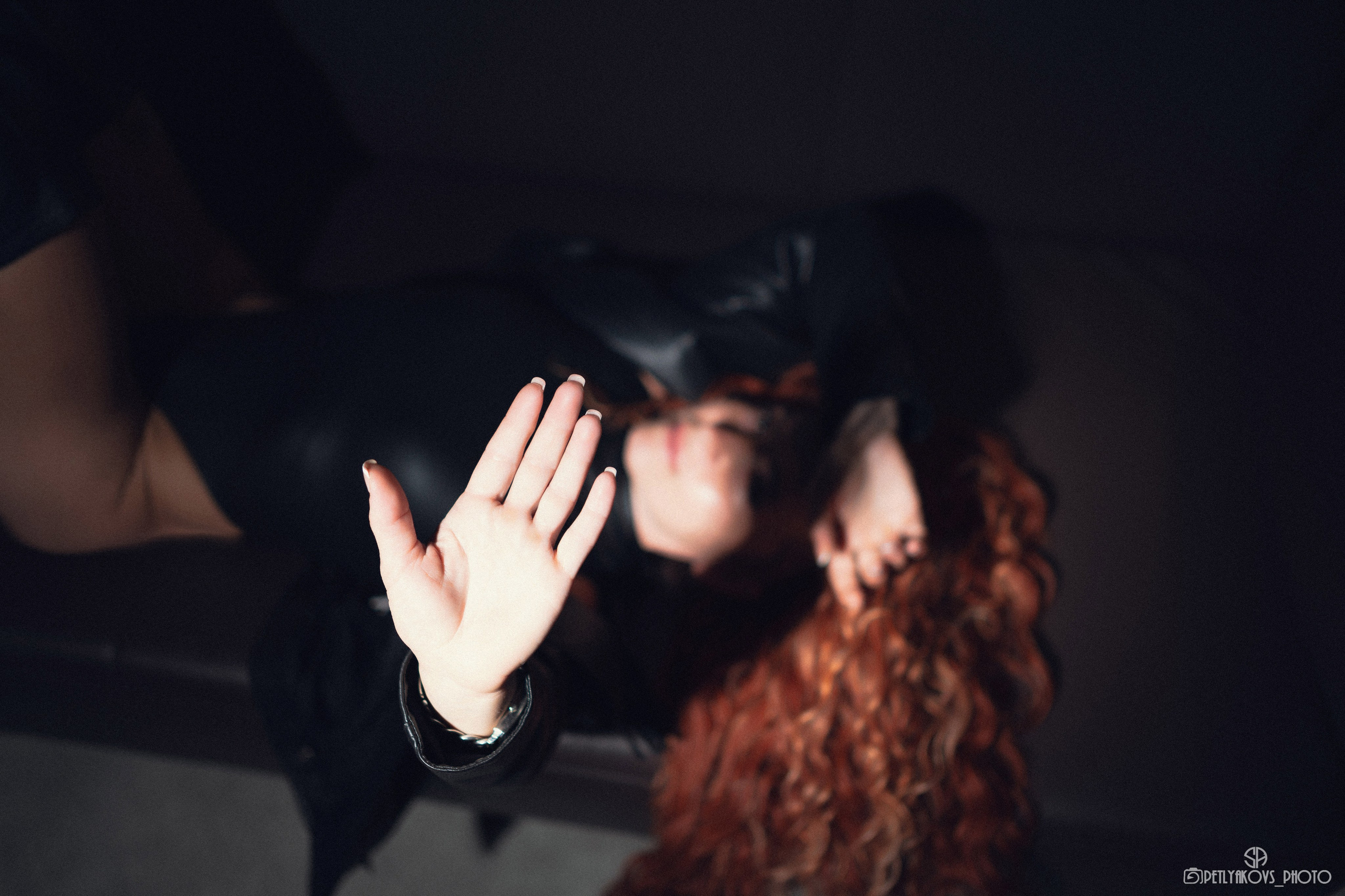 Fashion фотосессия со вспышкой в лоб. Фотограф, видеограф Пятигорск, Ставрополь, Ессентуки, Petlyakovs_photo