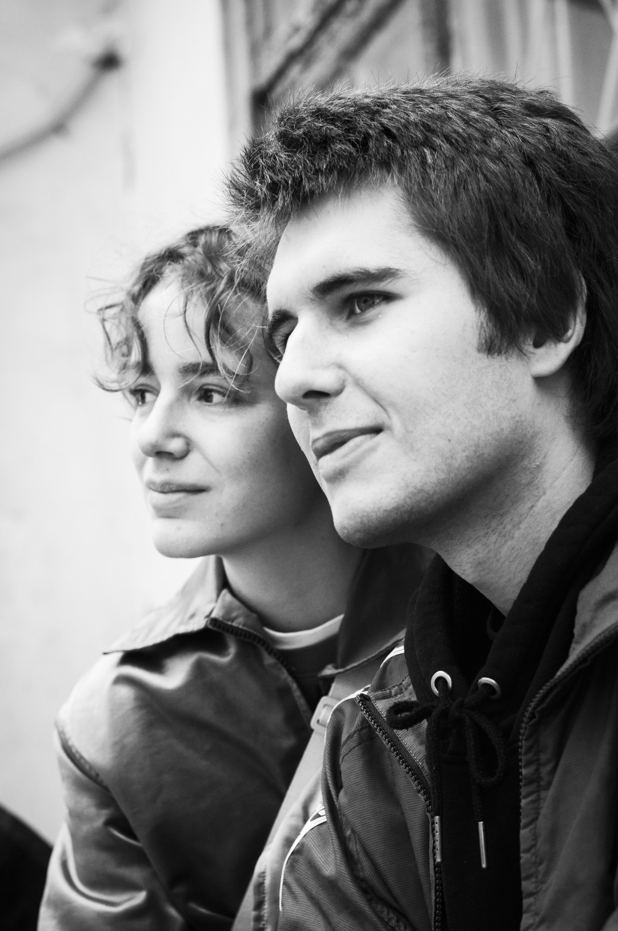 Находка 13.10.24. Репортажный фотограф в Симферополе Зареев Иван