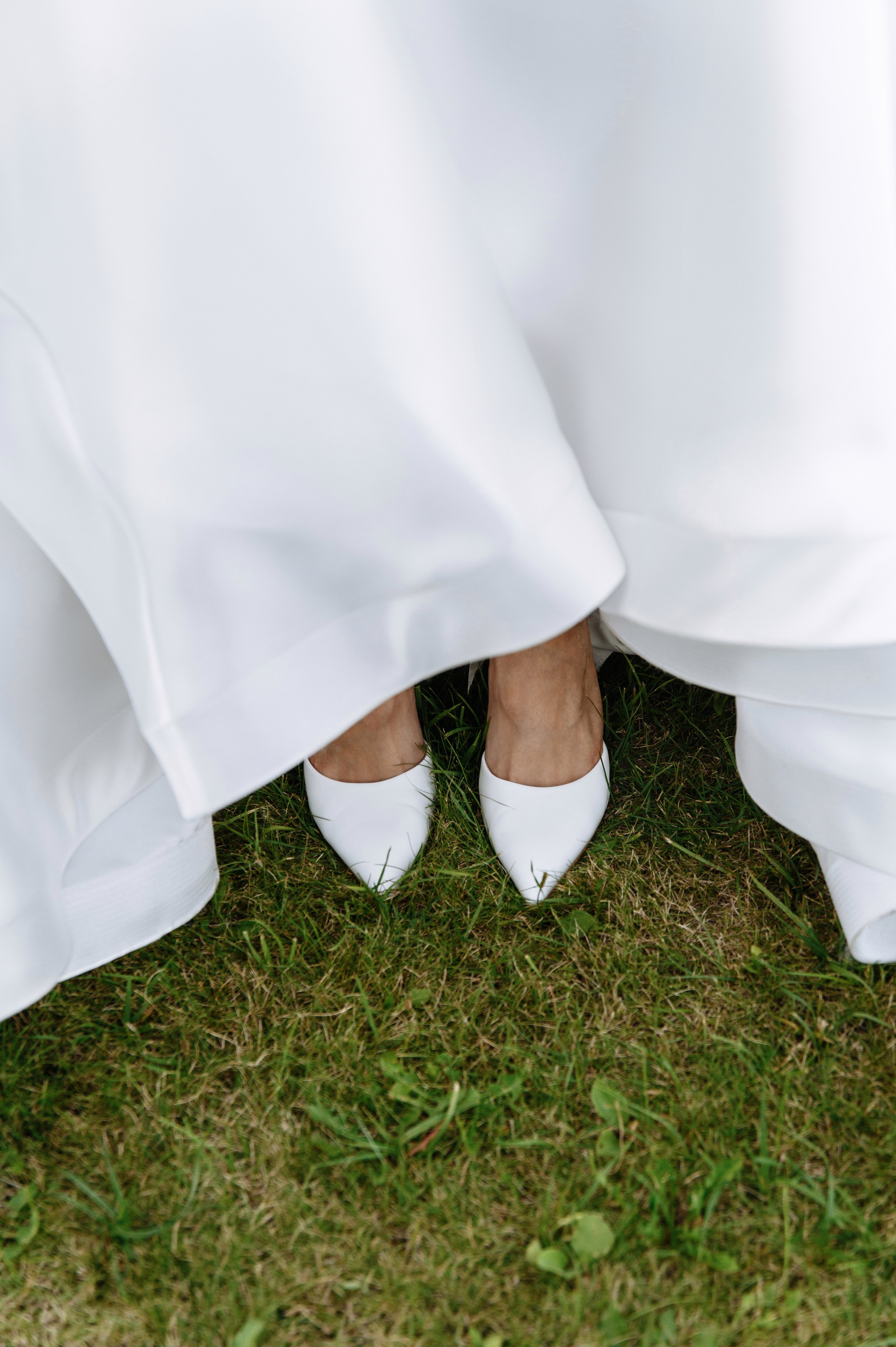 Алексей и Анна. Фотограф Кирилл Верт