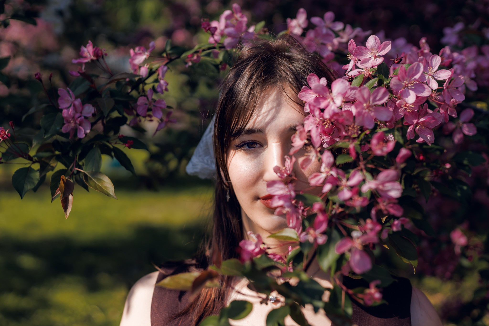Фотопрогулки. Фотограф в Санкт-Петербурге Наталья Шеф