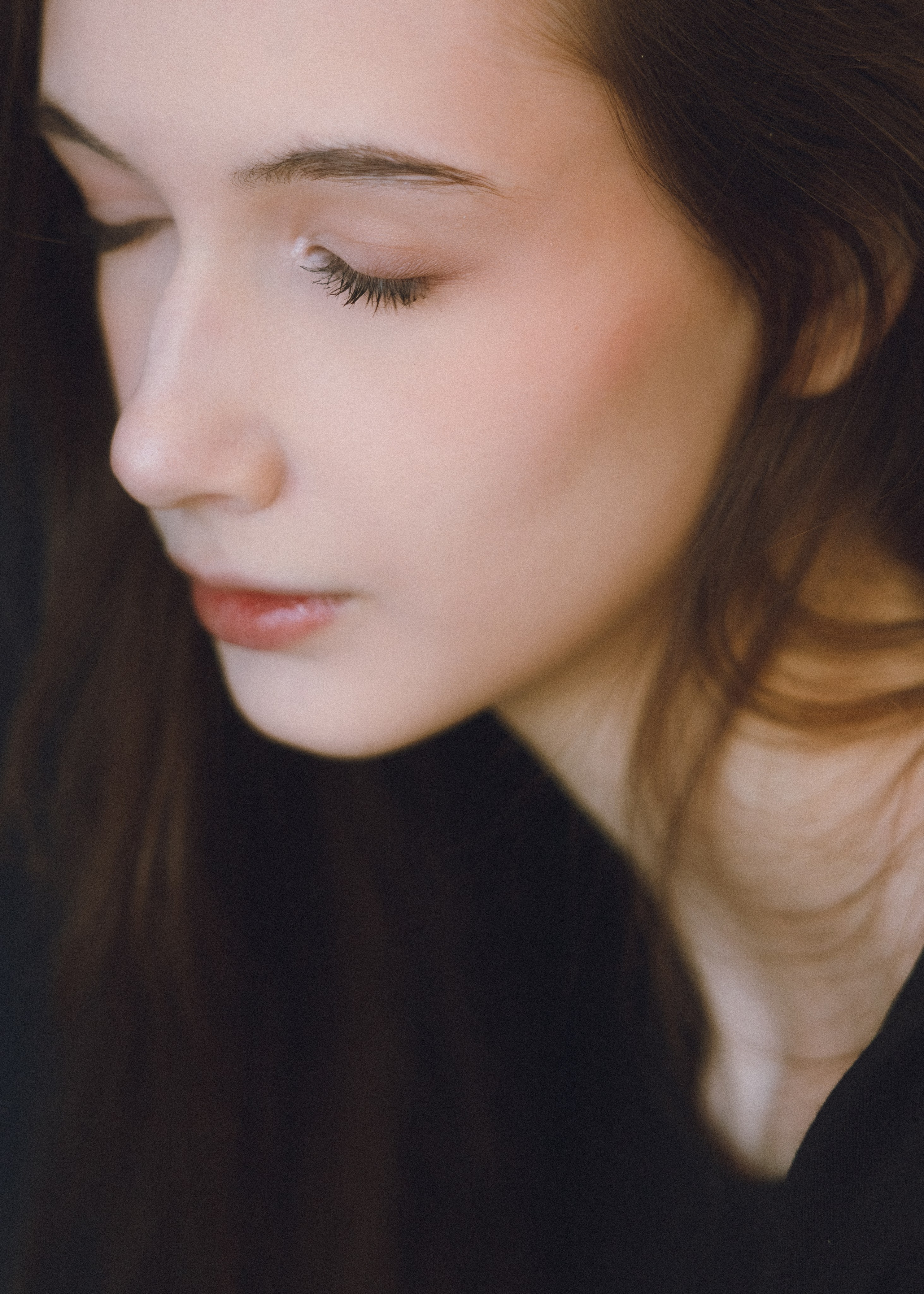 Соня. Портретный фотограф в Уфе