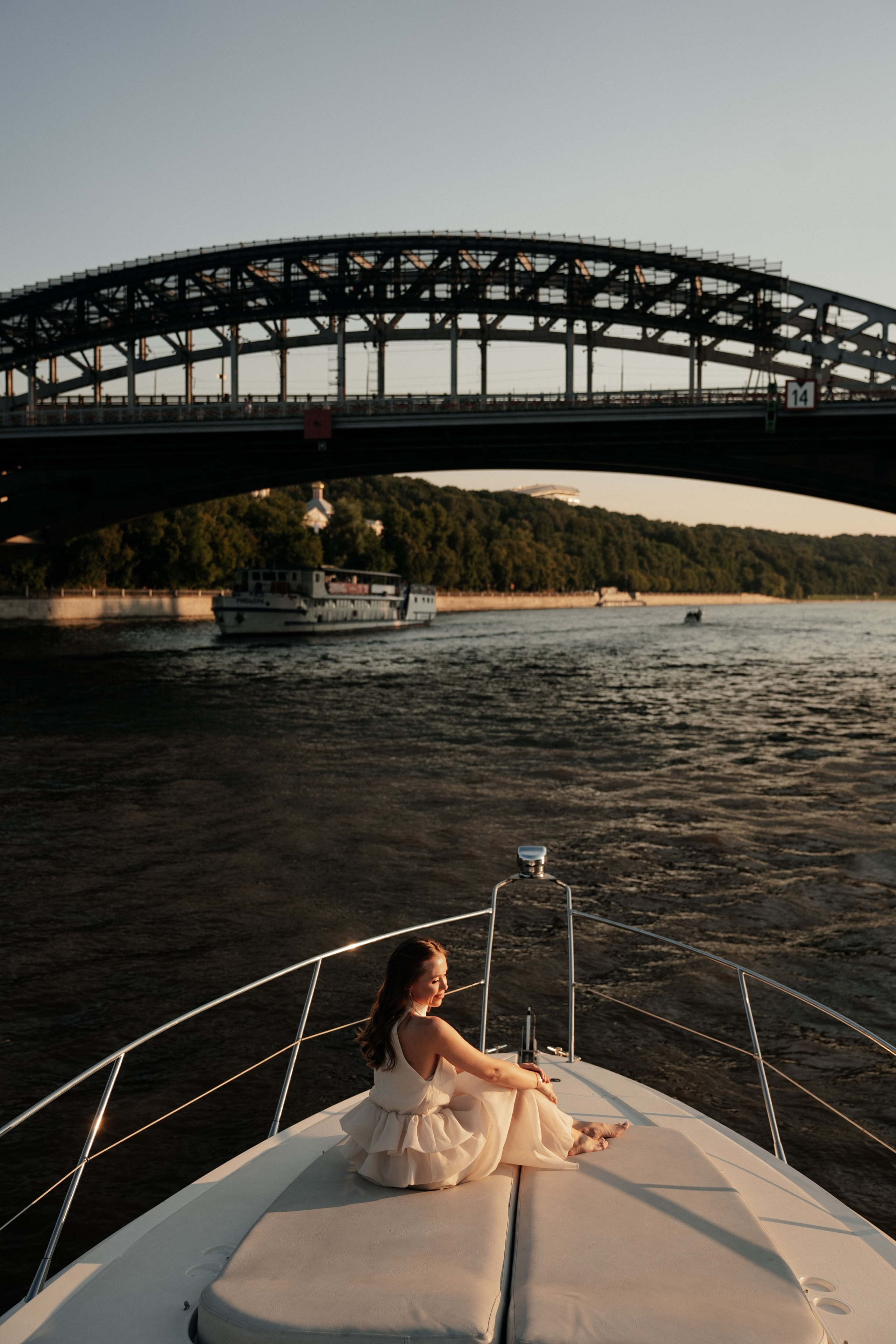 День рождения Галины. Свадебный фотограф Москва Александра Аверкова